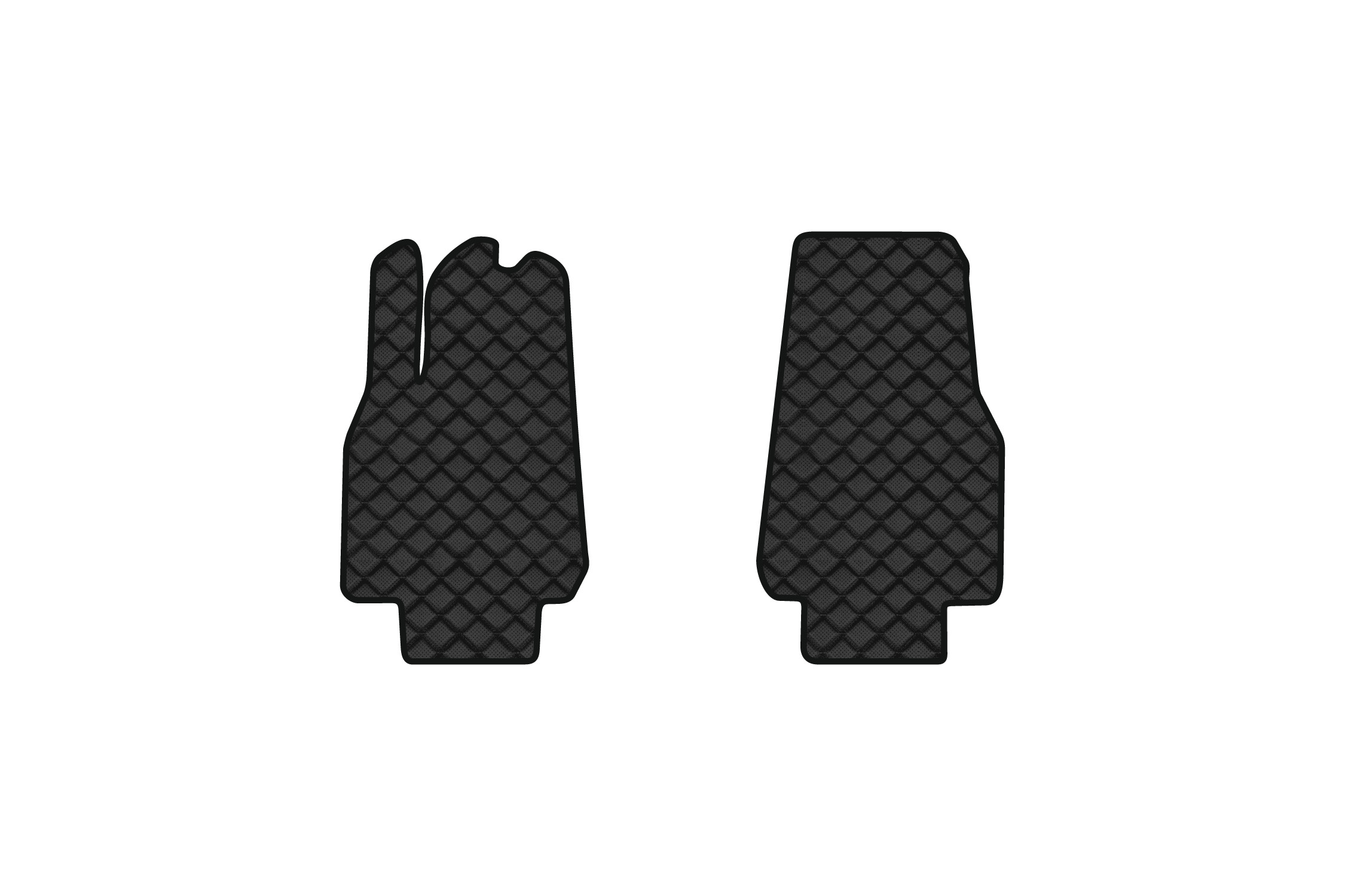 tesla Model Y 7 seats Restyling