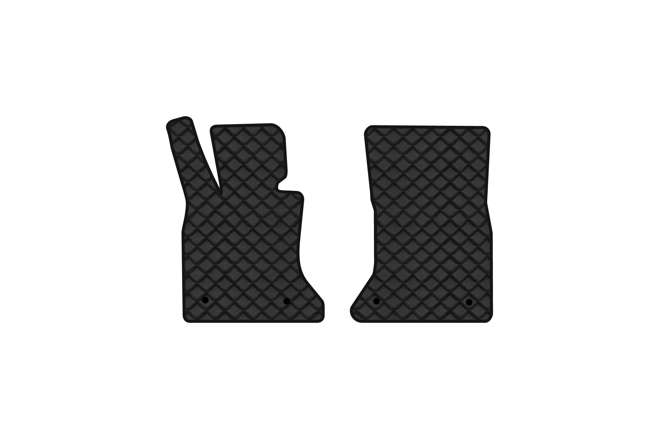 bmw 5 Series (F11) (xDrive) Mechanical seats