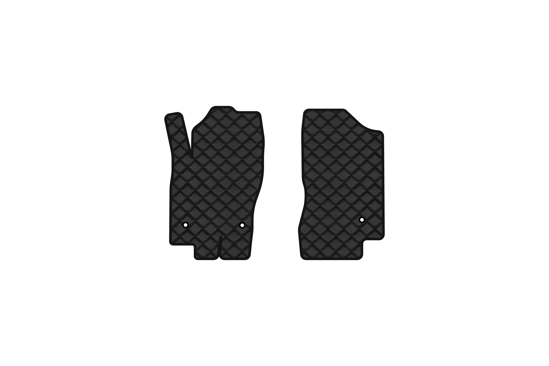 nissan Pathfinder (R51) 5 seats Restyling