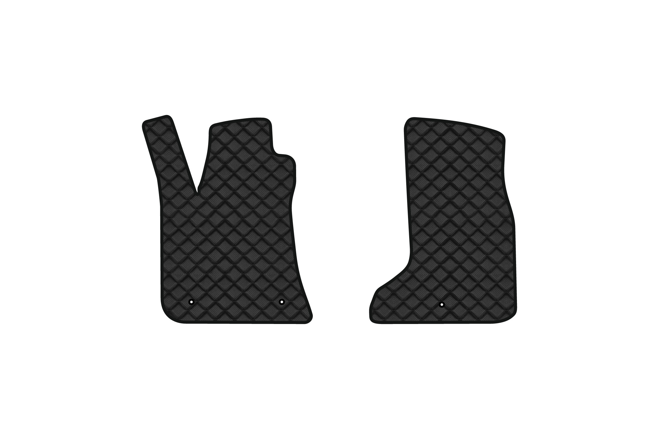 dodge Challenger 4WD