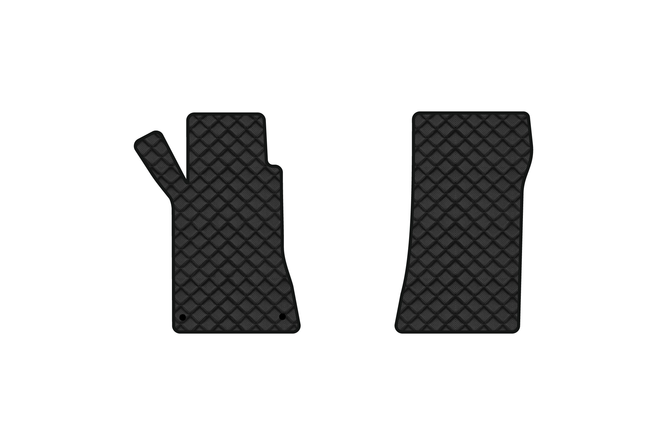 mercedes-benz C-Class (W203) RWD