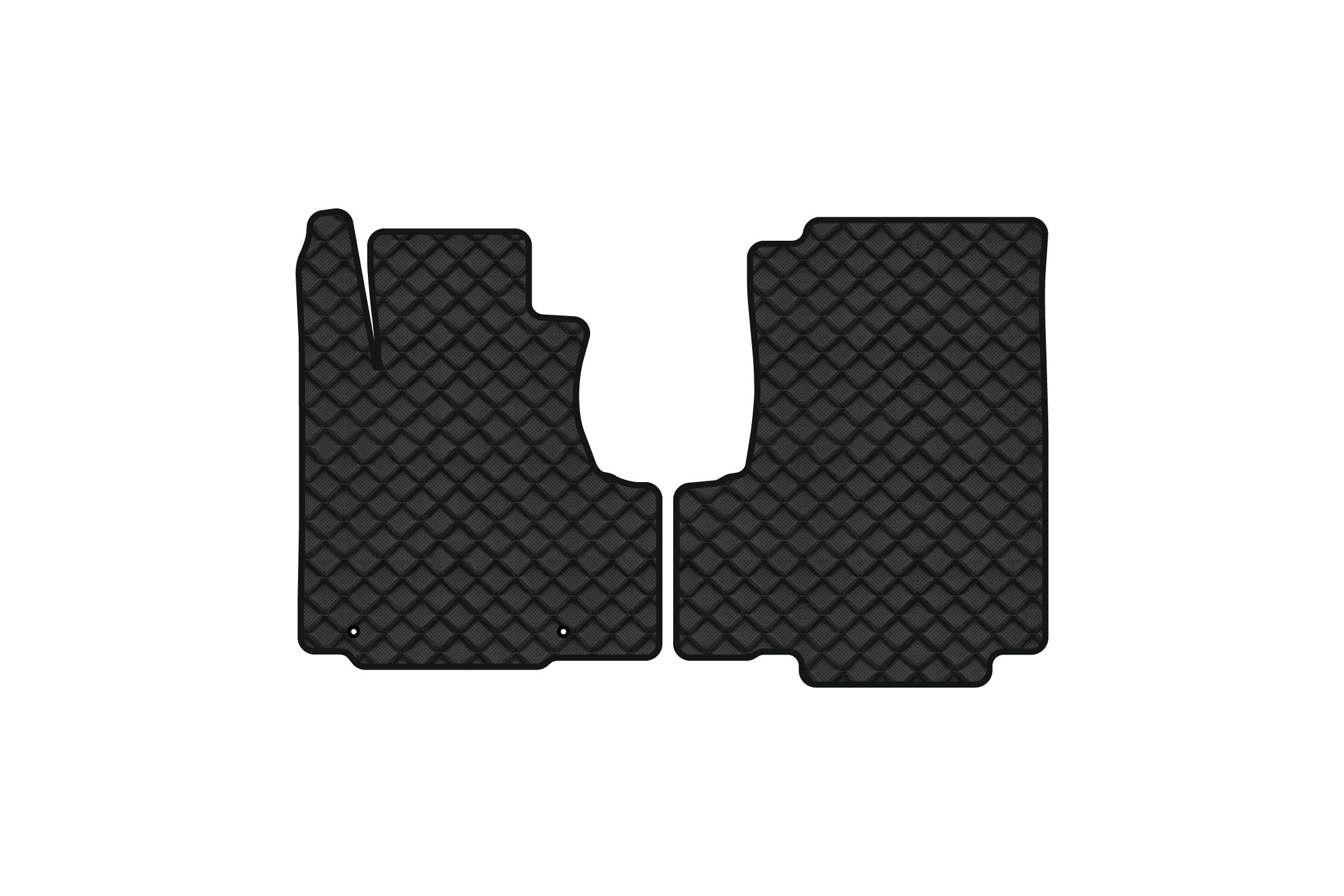 honda CR-V (with armrest)