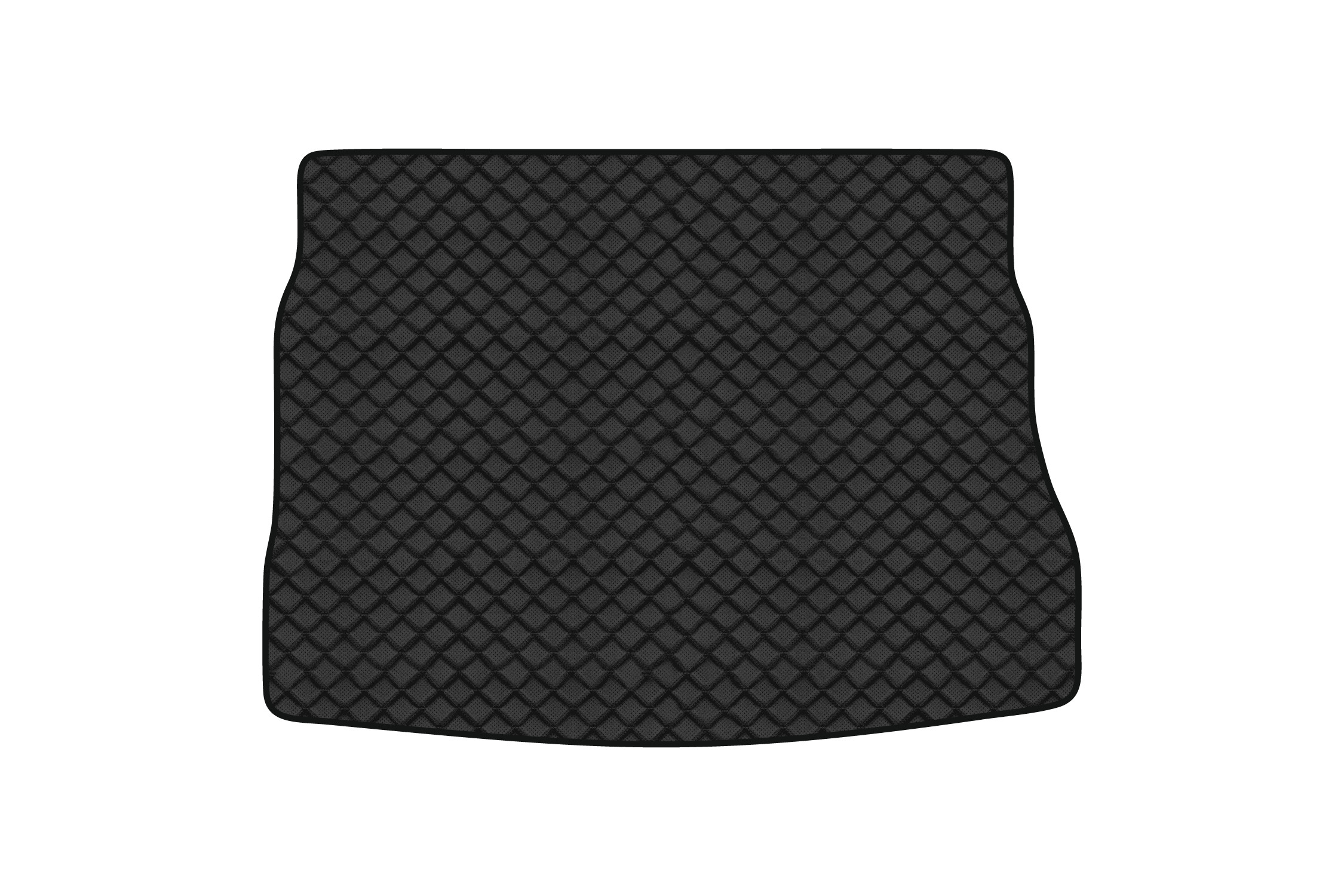 kia ProCeed (ED) Restyling