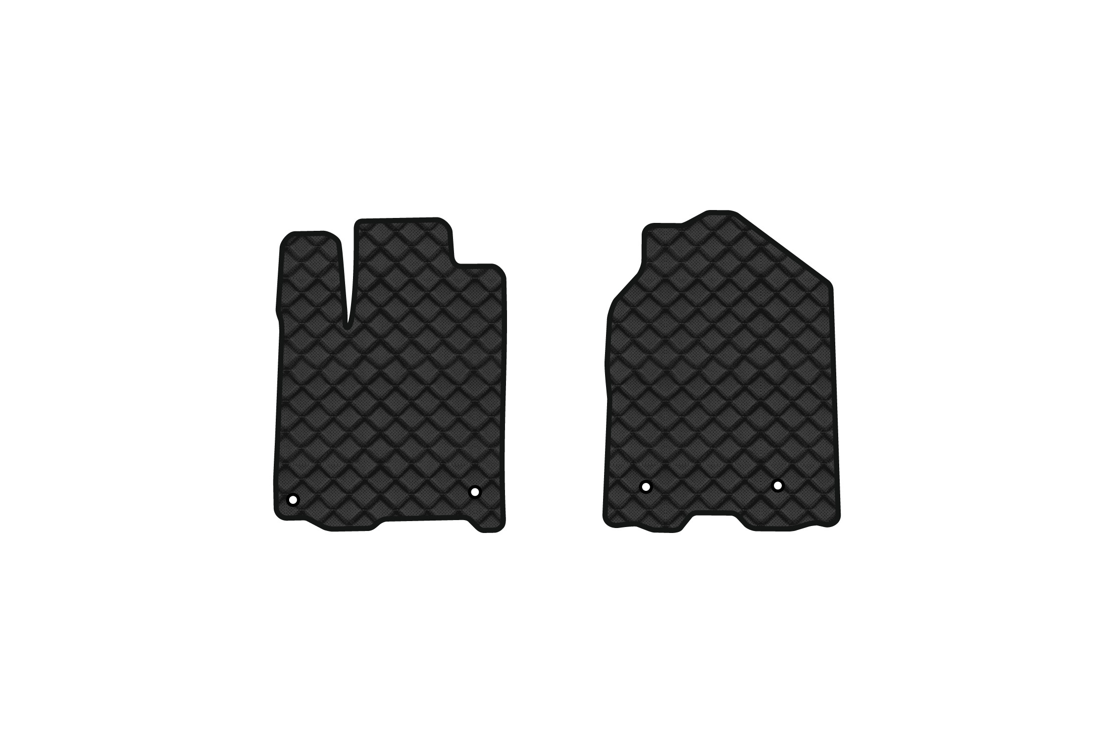 acura RDX (TB3) Electric seats