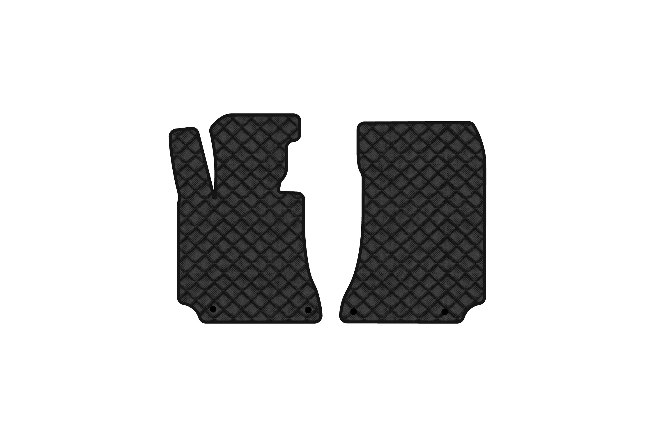 mercedes-benz CLS-Class (C218) 4WD 4 seats