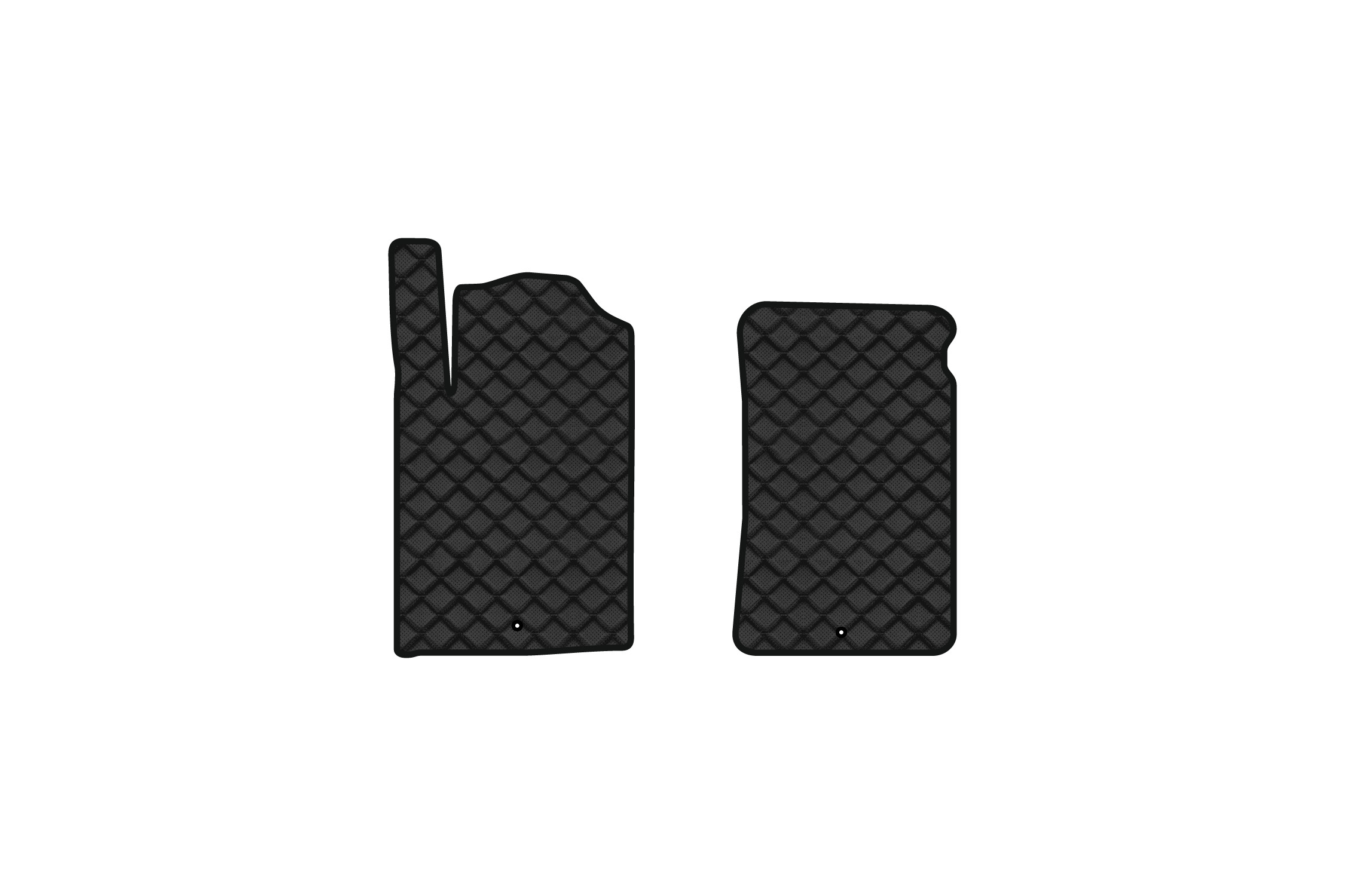 ssangyong Rexton (Y200) (4 clips)