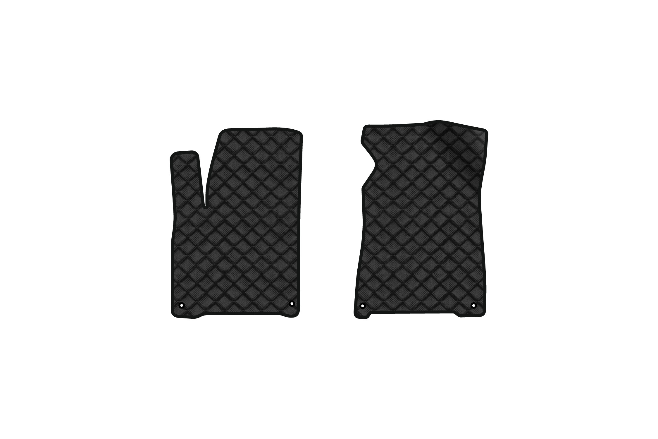 ssangyong Korando Restyling