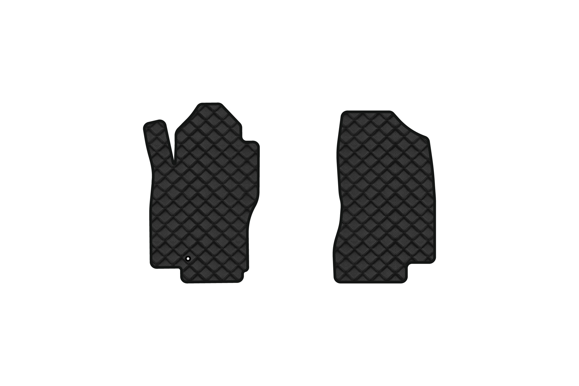 nissan Navara (D40) Double Cab