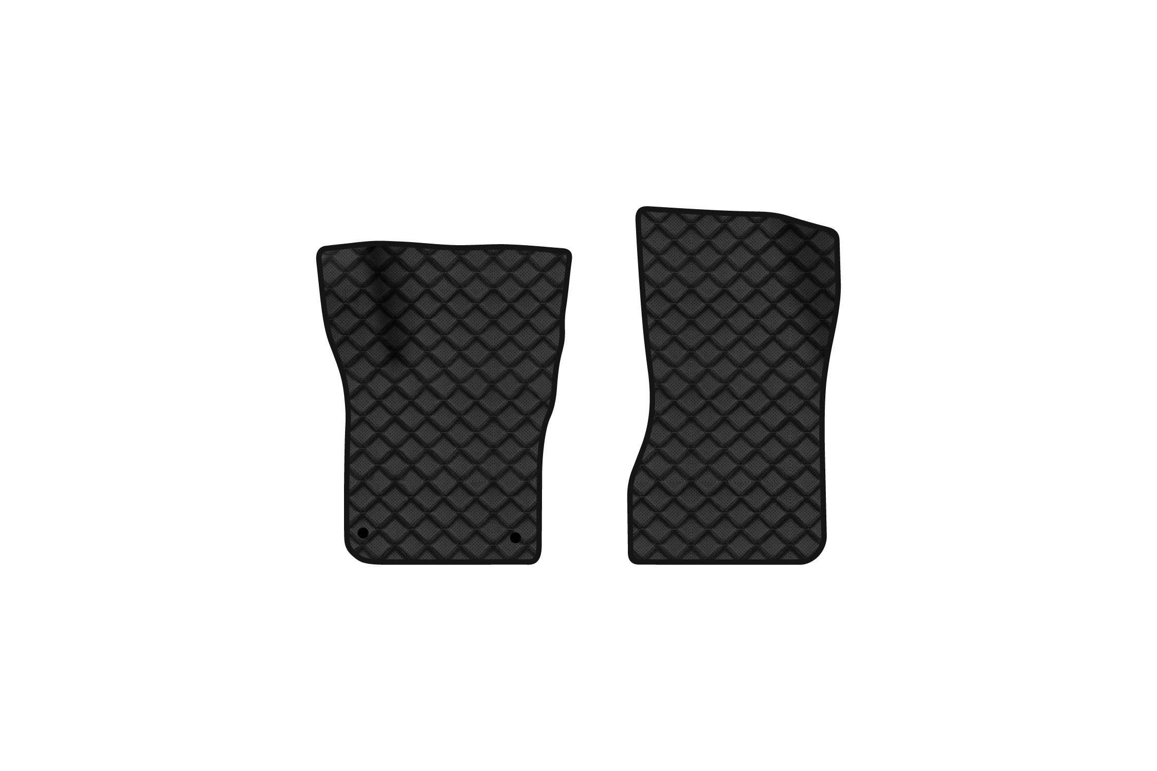 smart Forfour (W453)