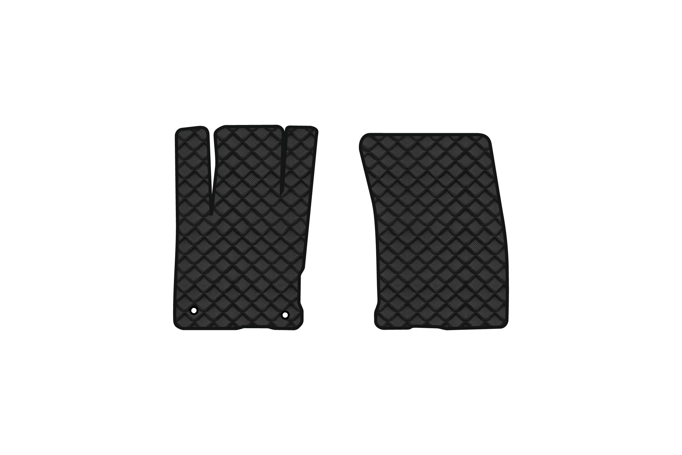 ford Escape Hybrid (2 clips)