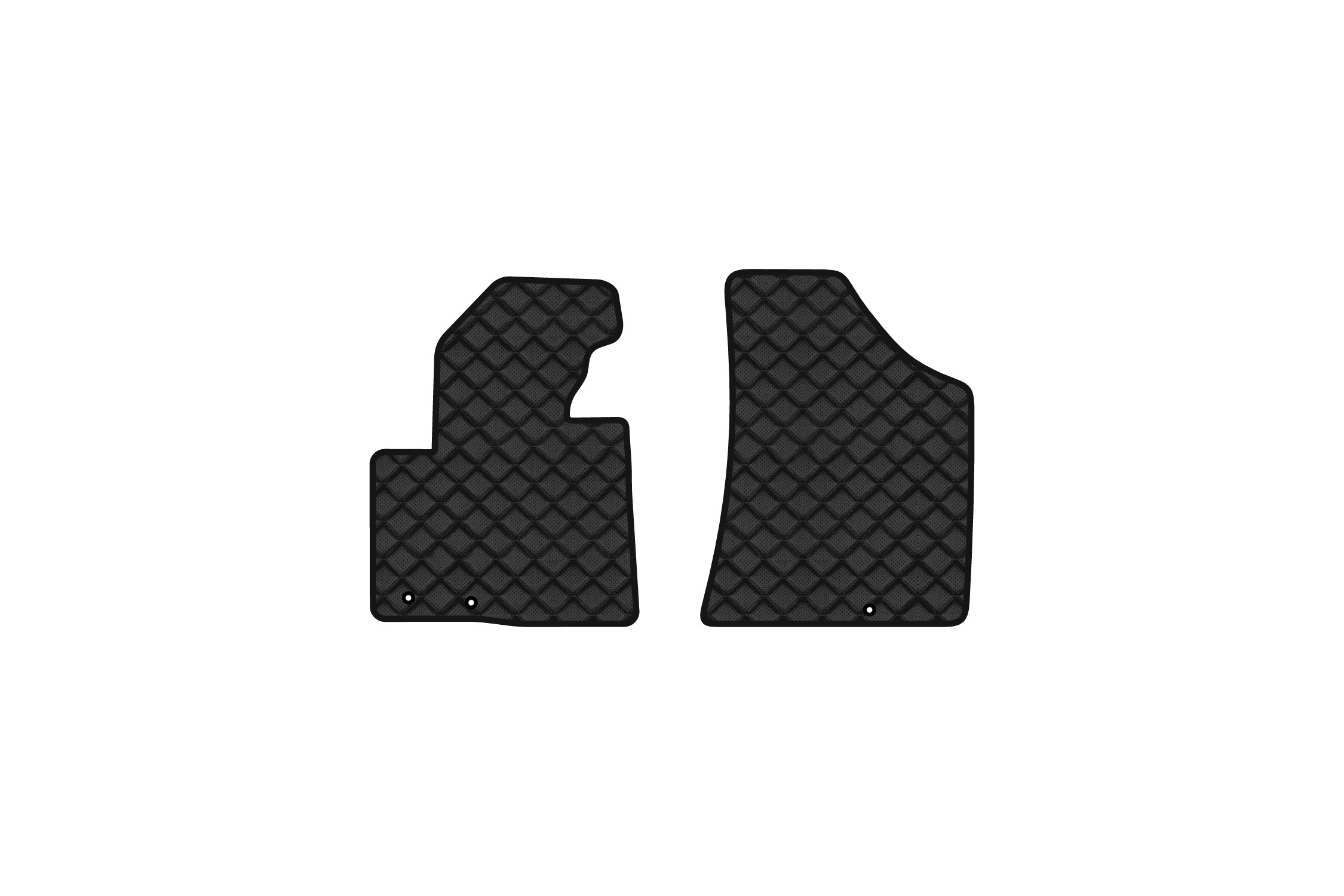 hyundai Santa FE (CM) Restyling (Floor Gas Pedal) 5 seats