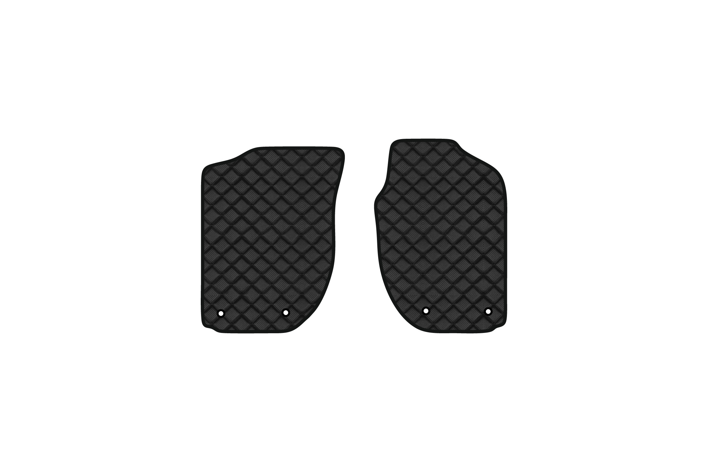 land-rover Freelander (L314) 3-doors (without rest pedal)