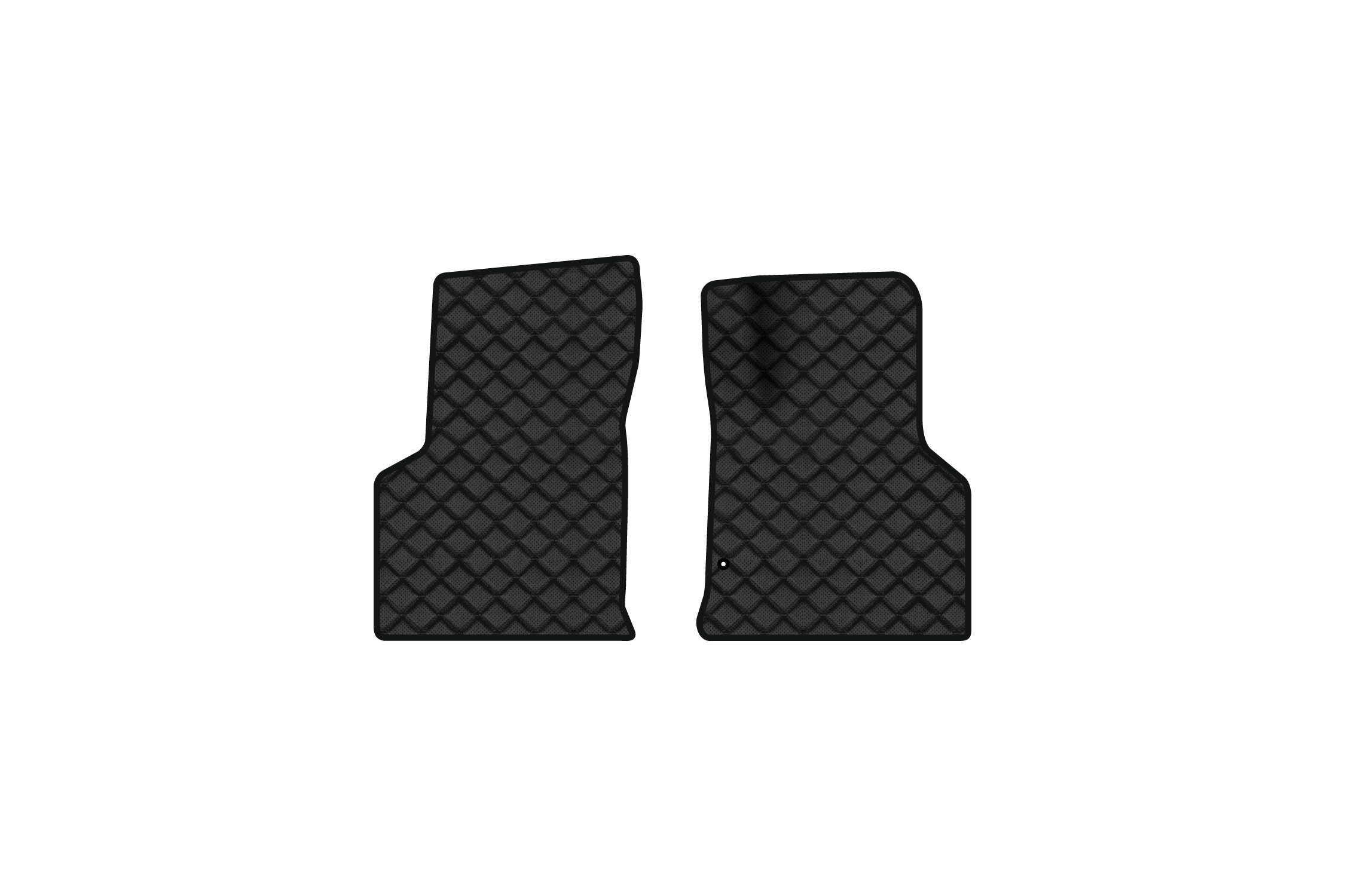 jeep Wrangler (TJ) (Right-hand Drive)