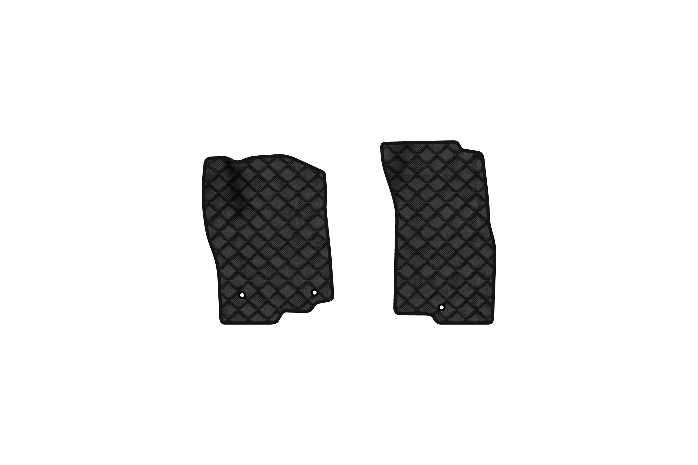 chevrolet Tahoe (GMT1YC) 6 seats