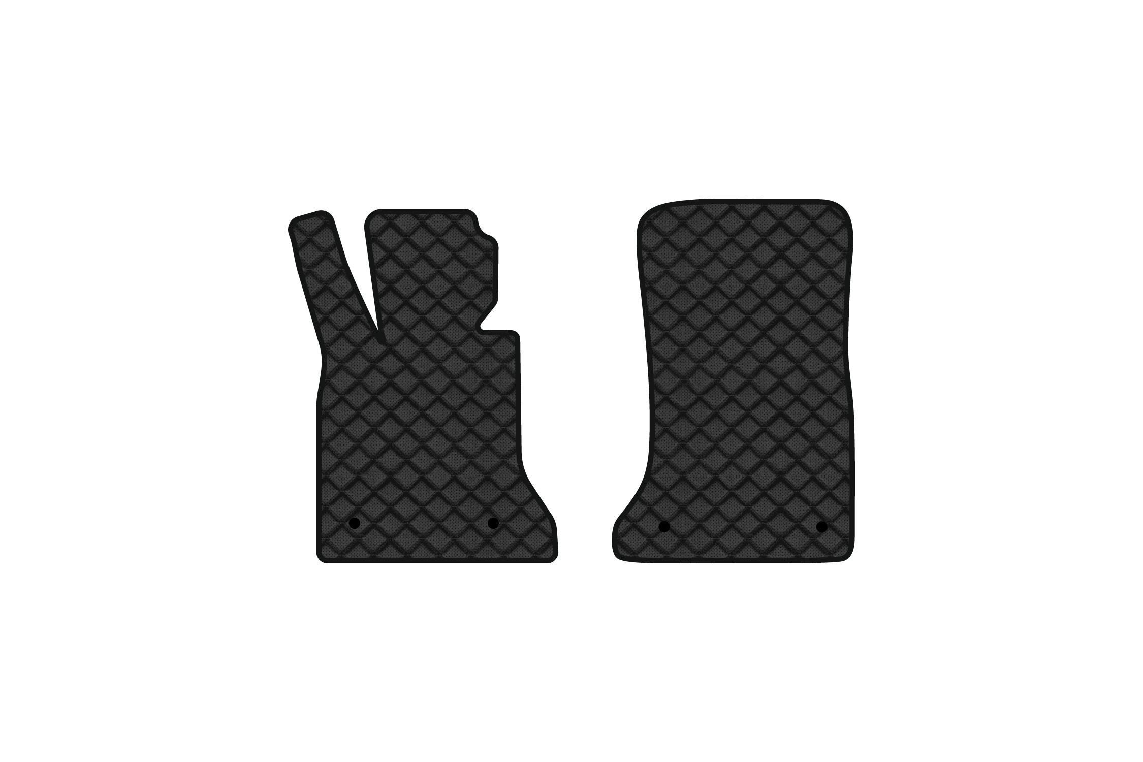 bmw 5 Series (F10) RWD Restyling