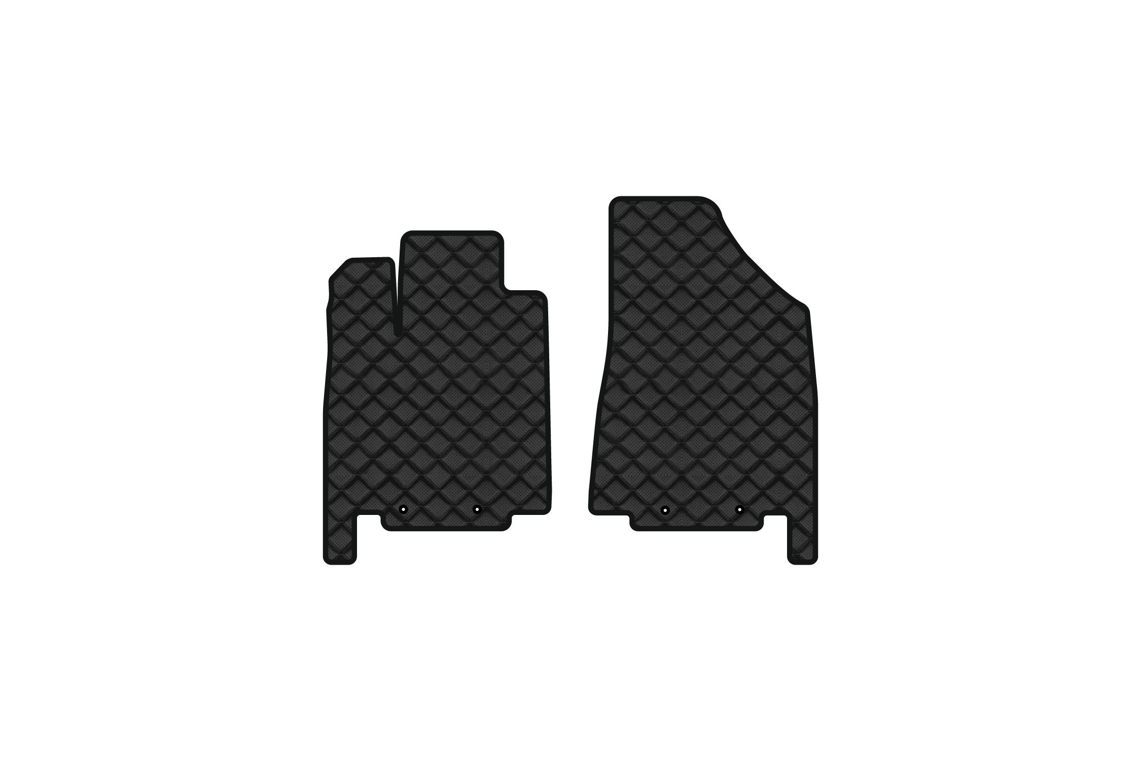 nissan Pathfinder (R52) 7 seats