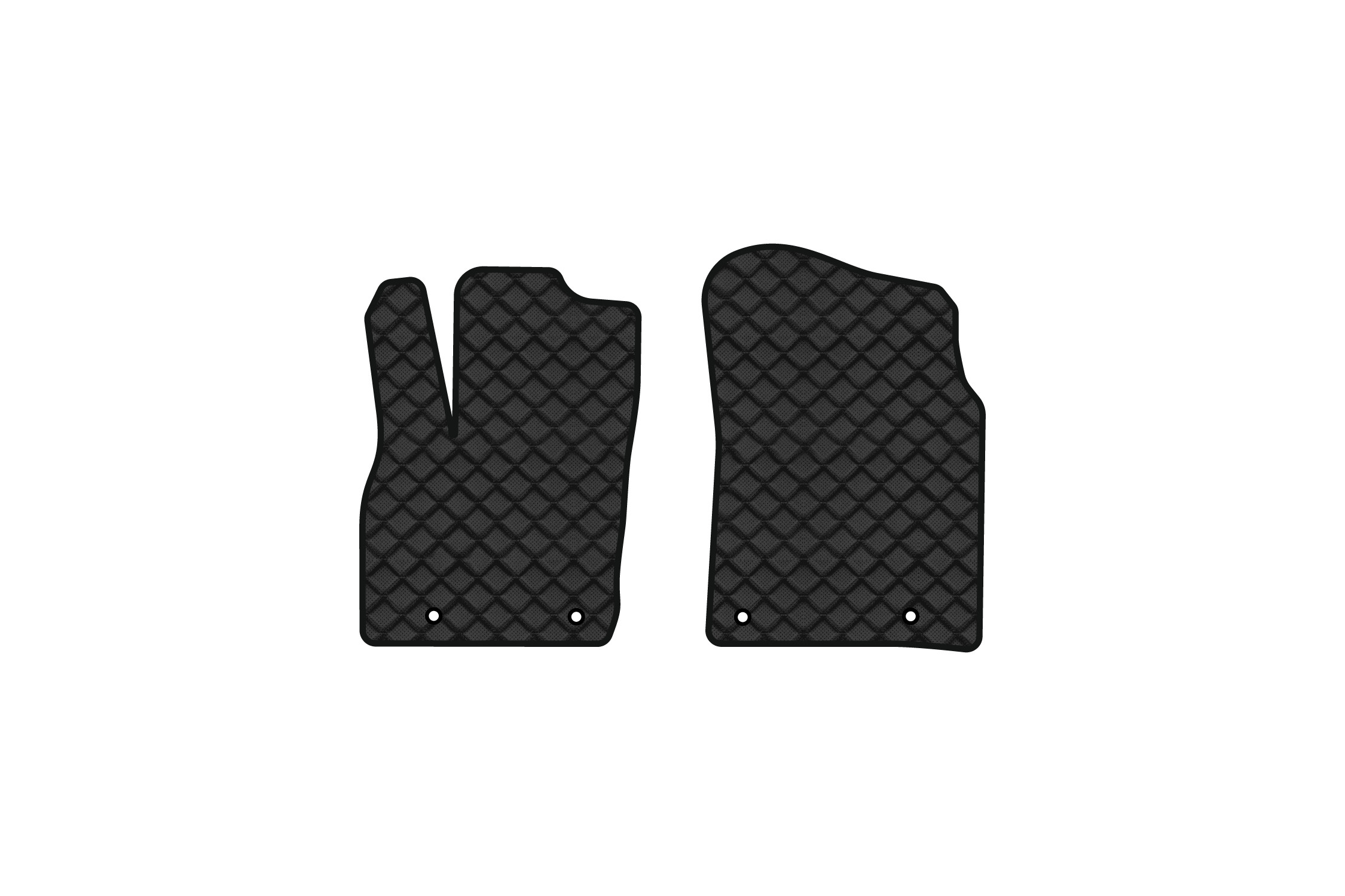 dodge Durango (WK2) 6 seats