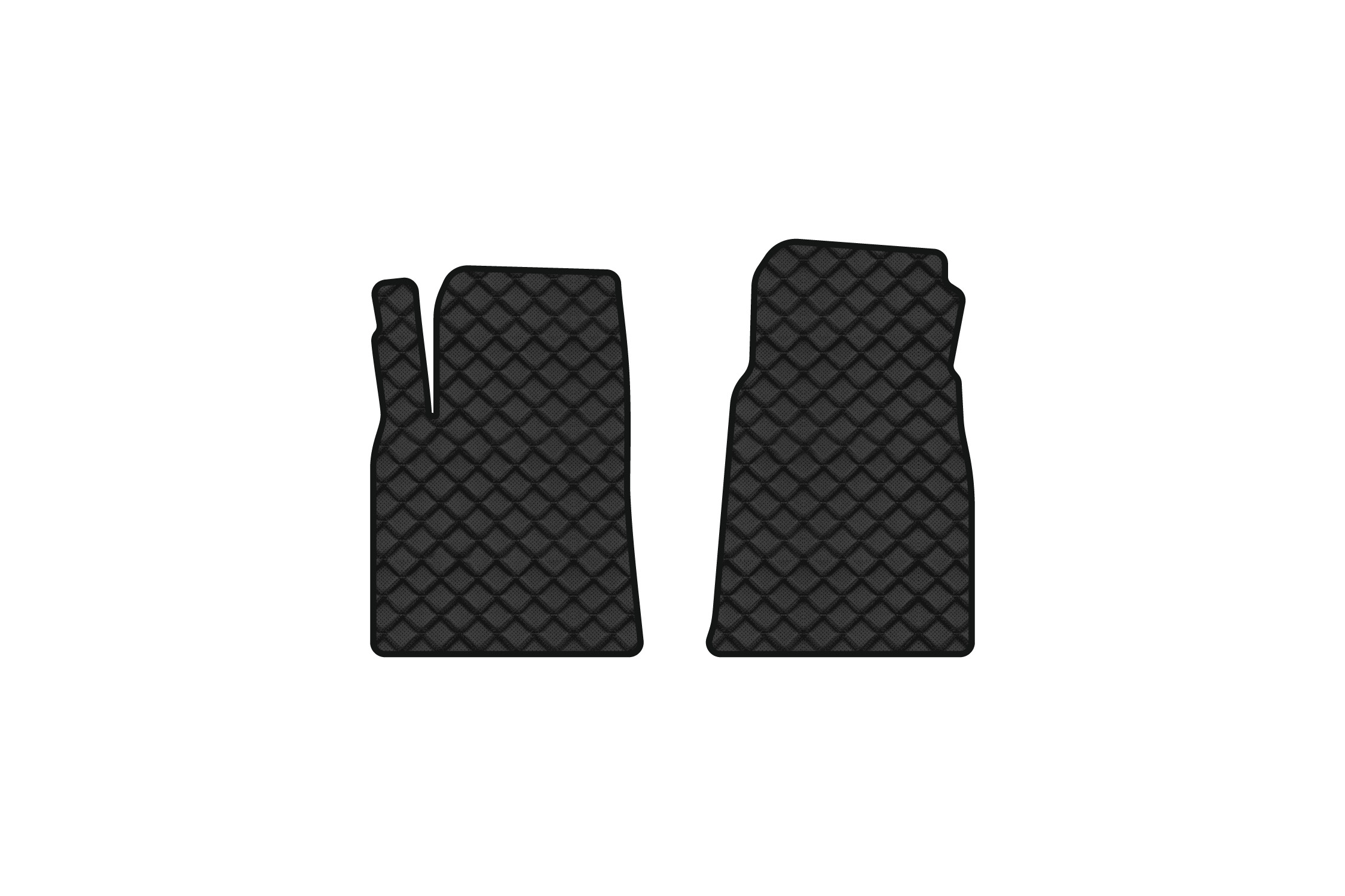 chevrolet Captiva (C100) 7 seats