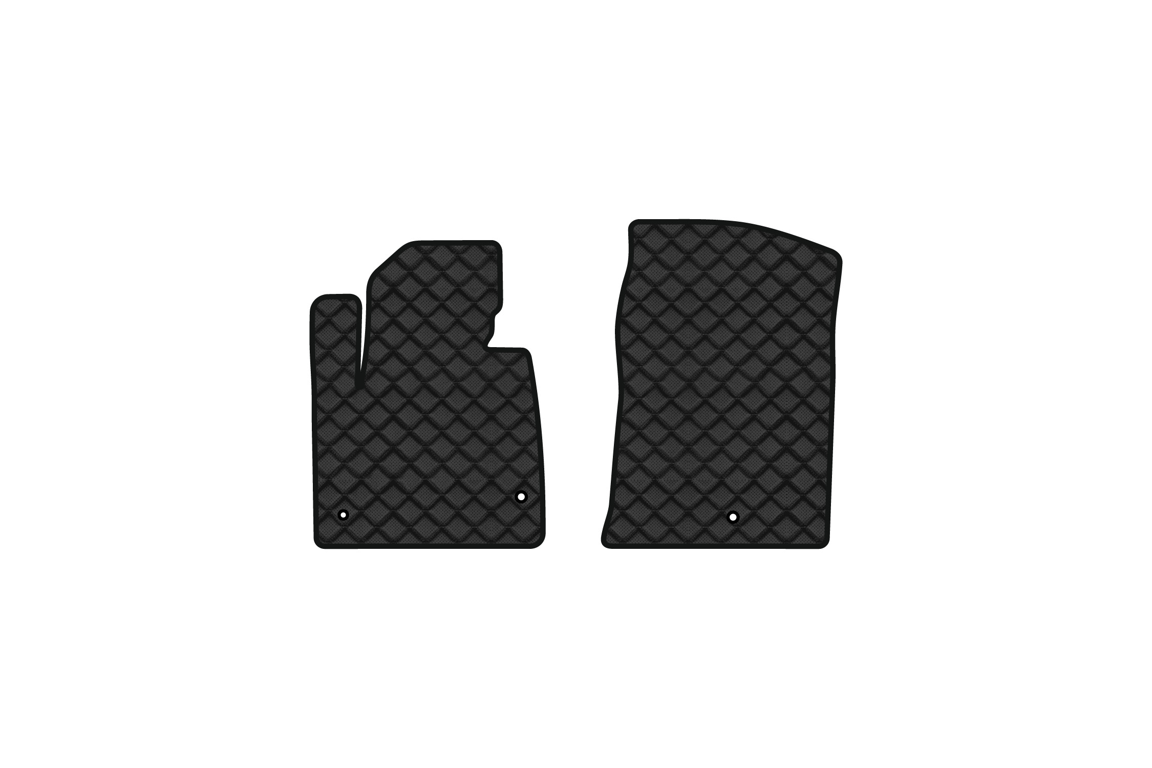 hyundai Grand Santa FE (NC) 6 seats