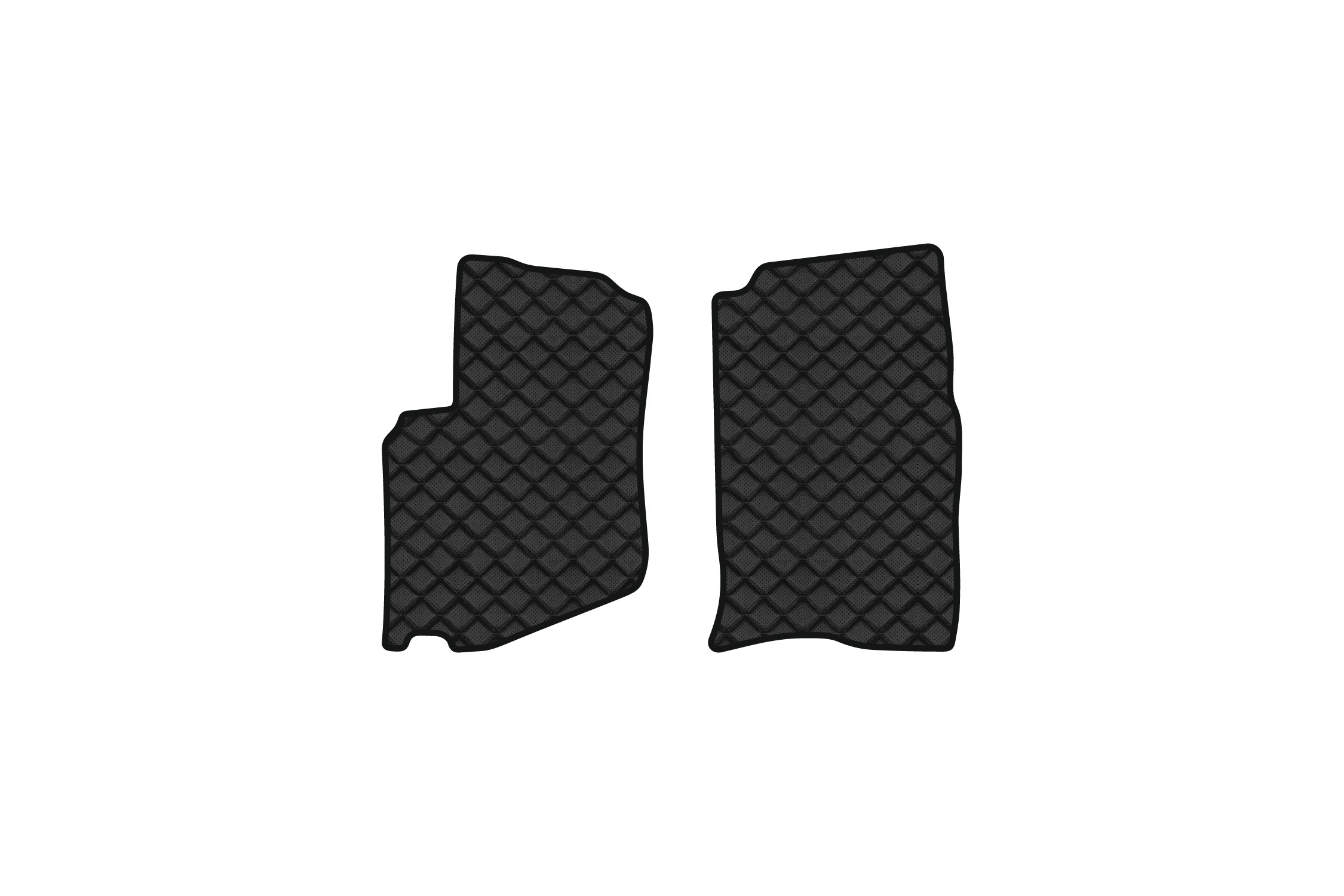 ssangyong Musso (FJ)