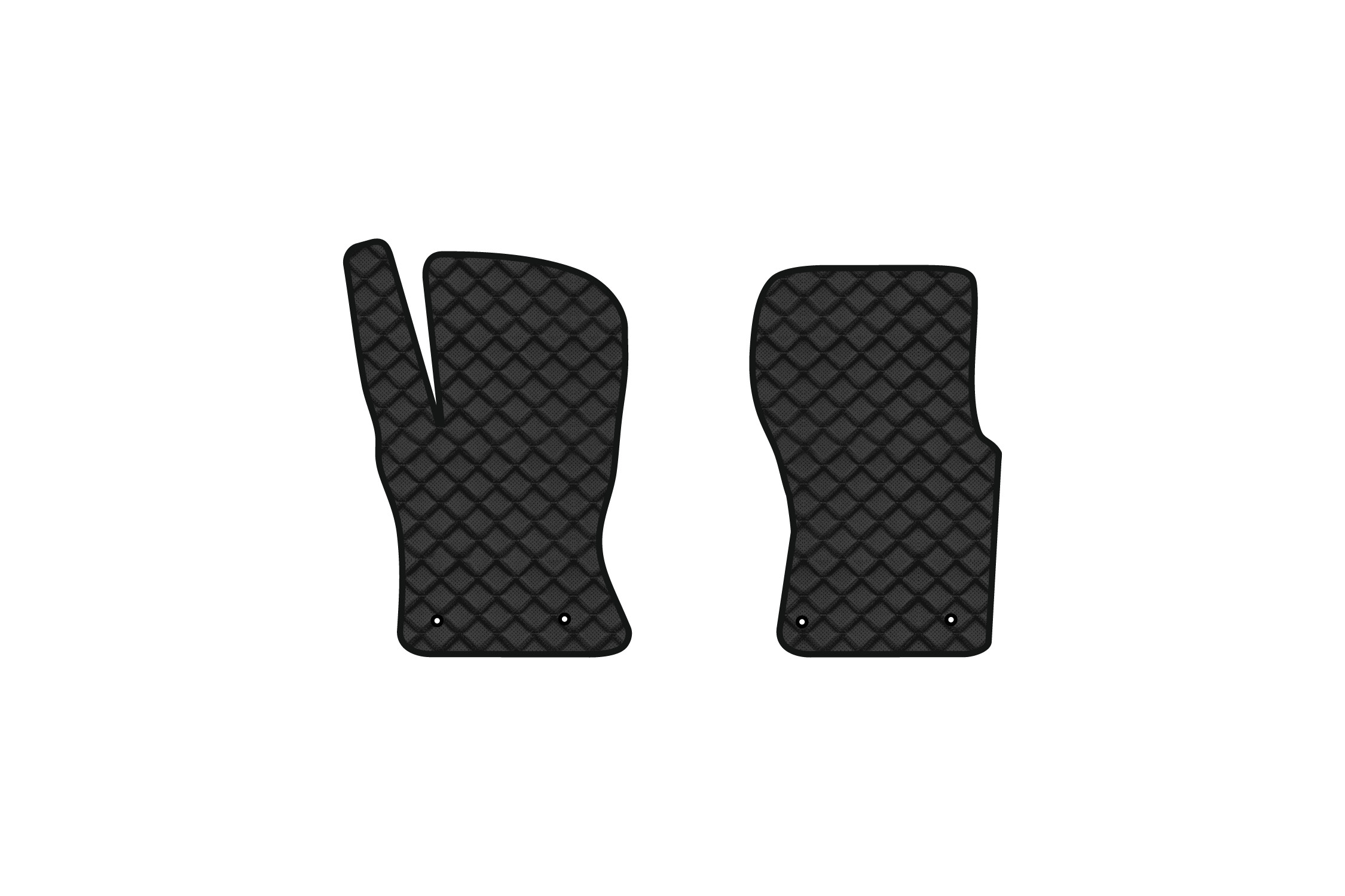 jaguar F-Pace Hybrid (X761)