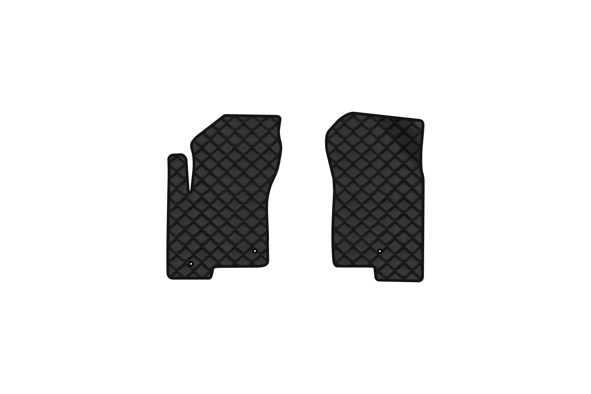 jeep Compass Restyling (3 clips)