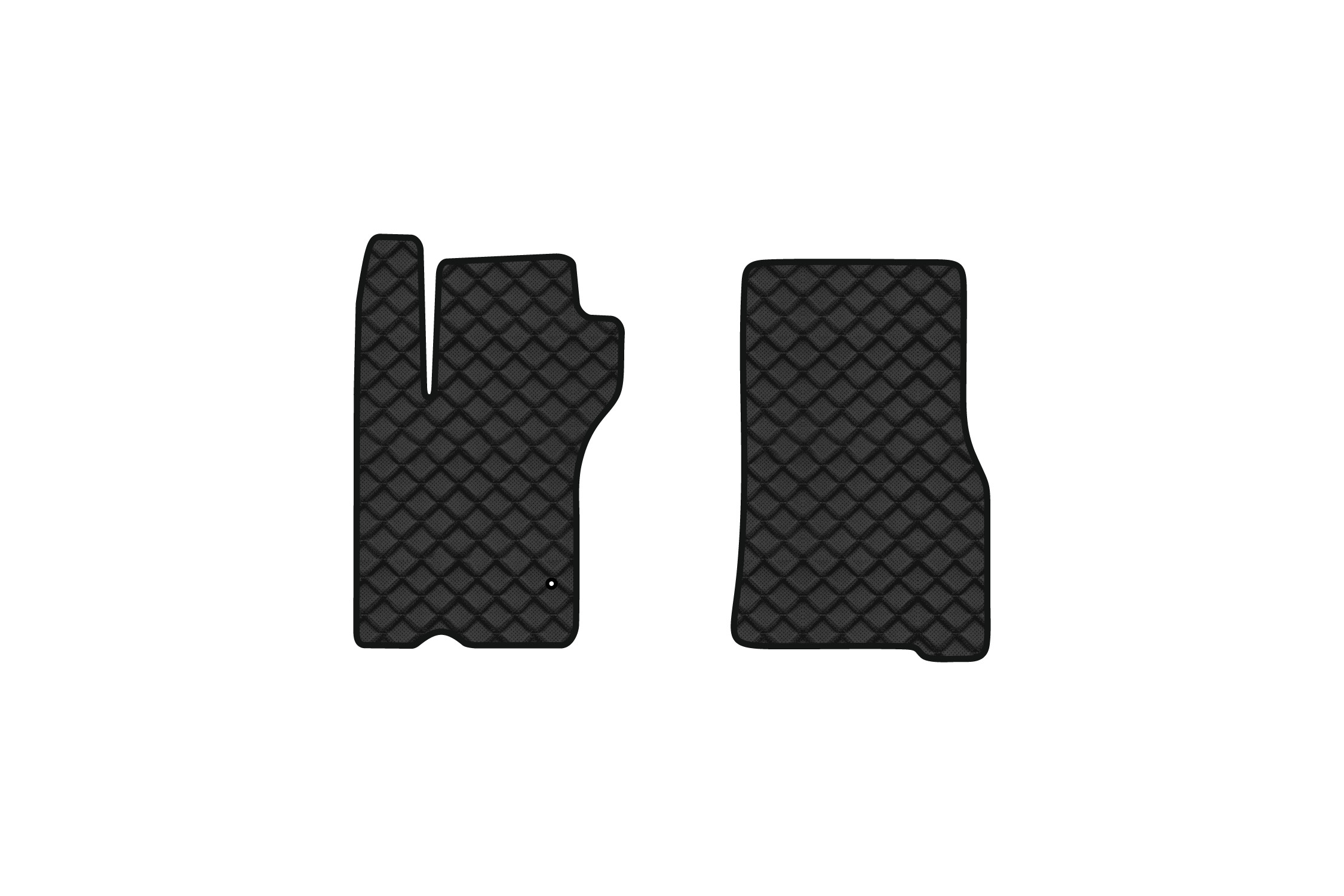 mercedes-benz ML-Class (W163) 7 seats