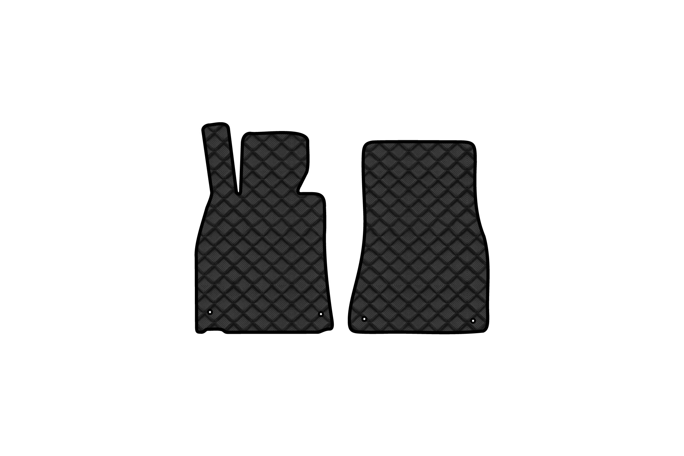 lexus LS 460 (USF40) (Short) RWD