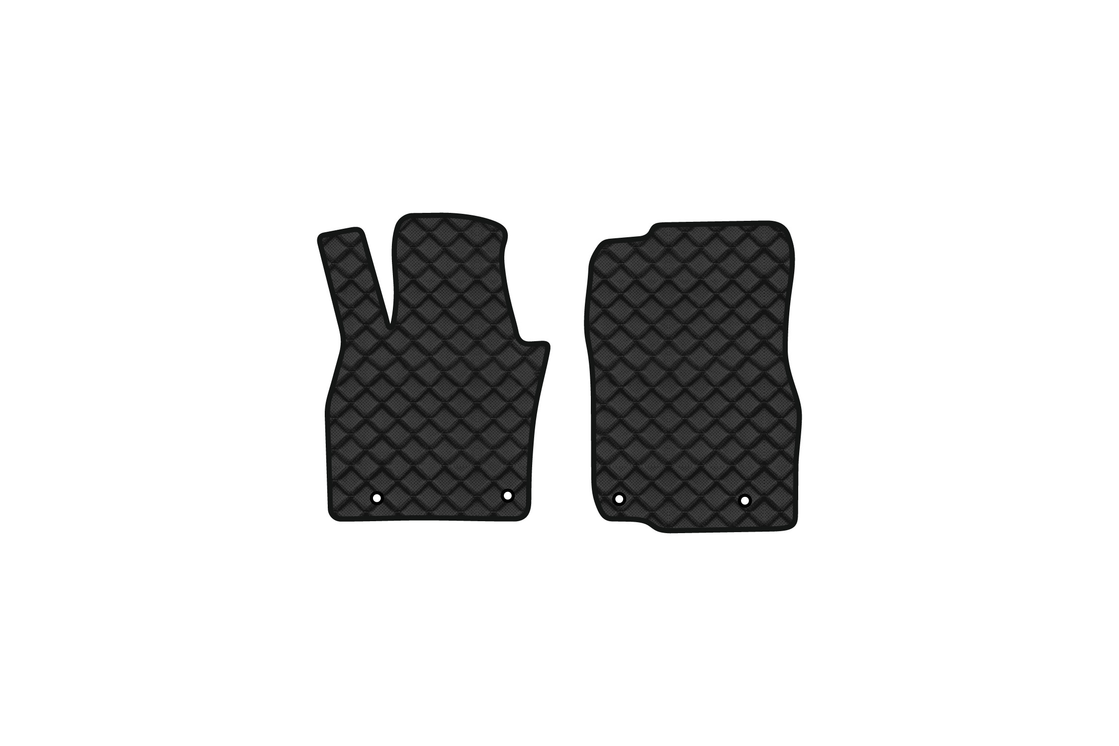 mazda CX-90 6 seats (without console)