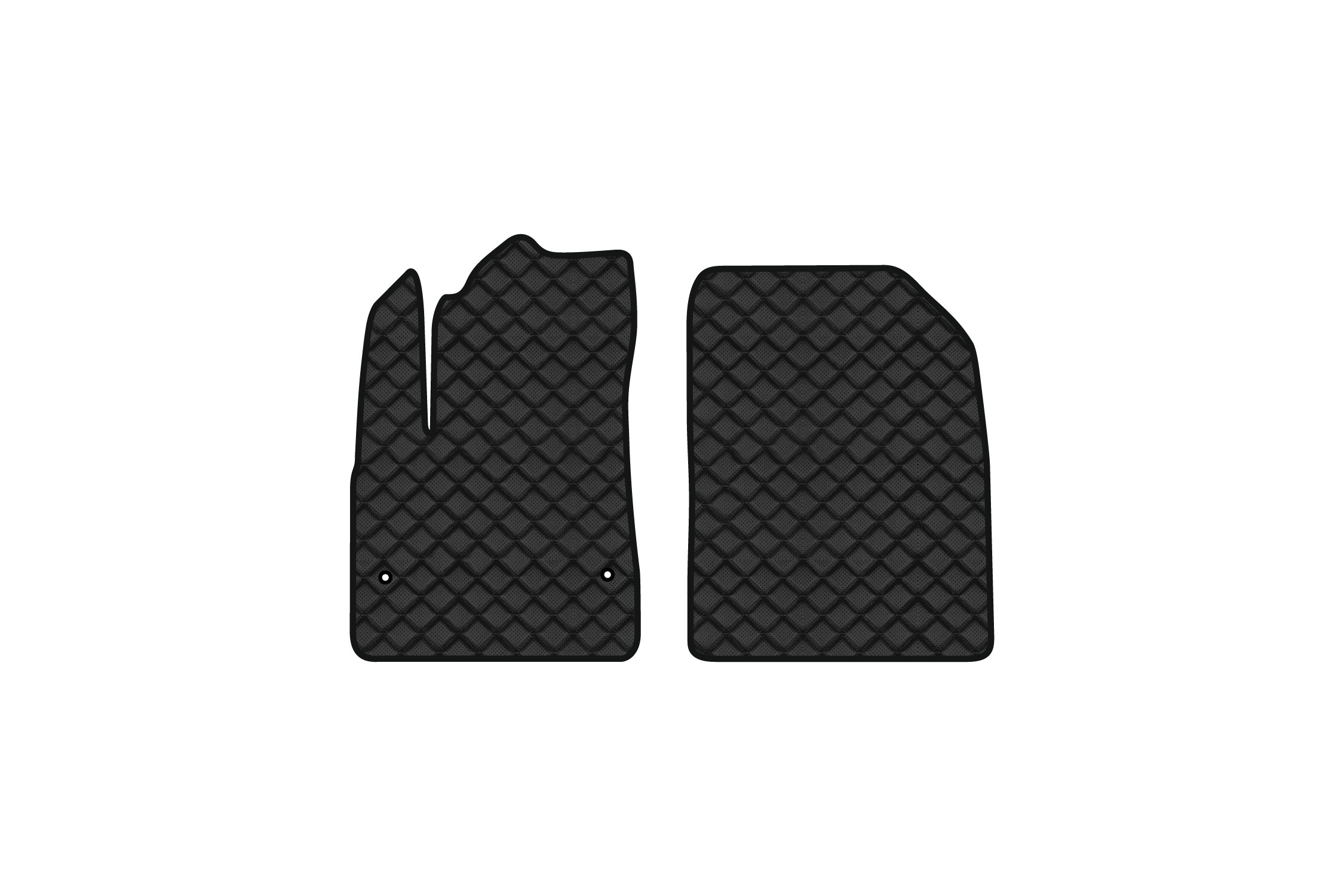 peugeot Rifter L2 (with armrest)