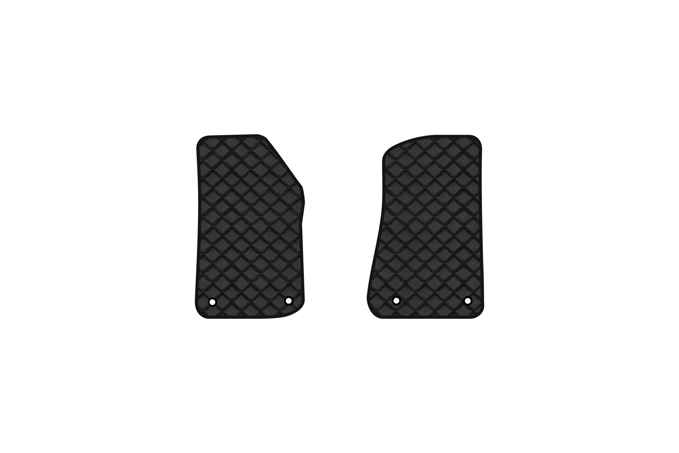 jeep Wrangler (JL) 5-doors Sahara Hybrid