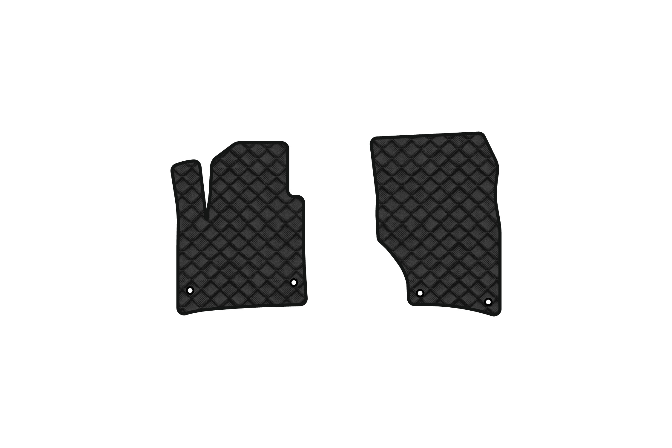 audi Q7 (4L) 6 seats