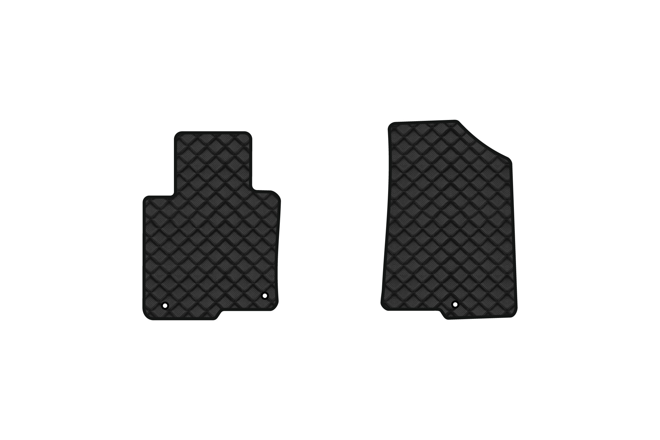 hyundai Sonata (LF) (5 clips)