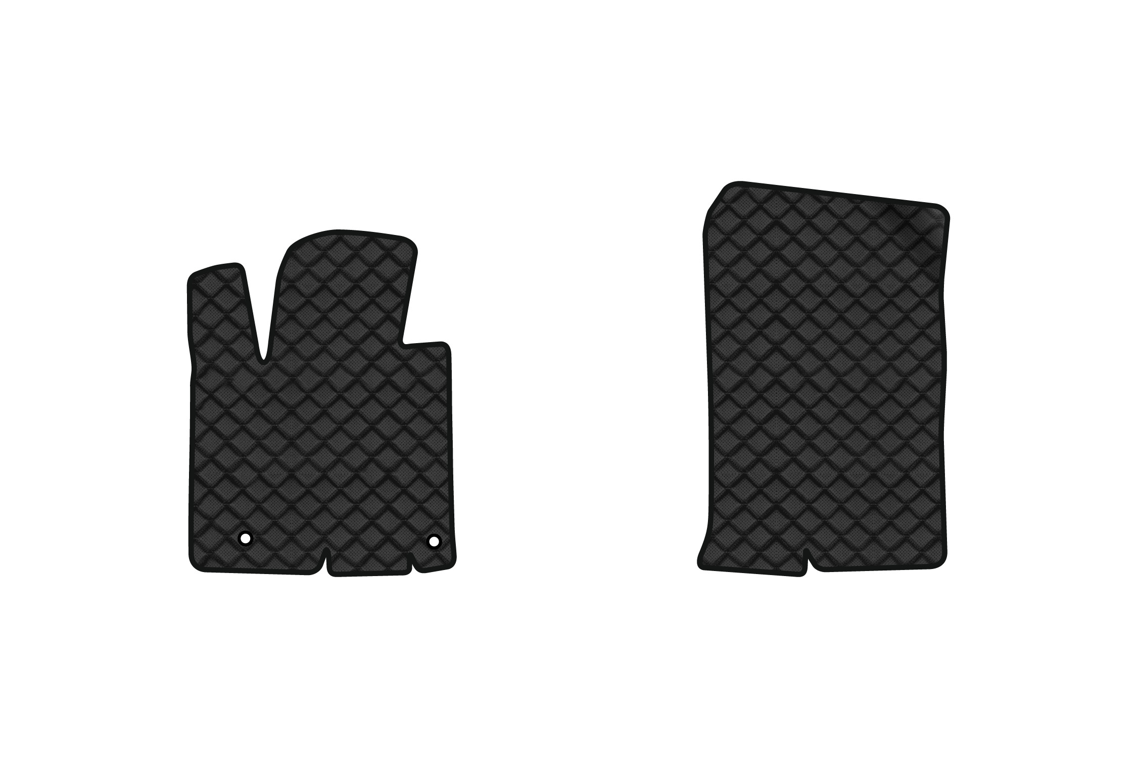 hyundai Tucson (NX4) (Short base)