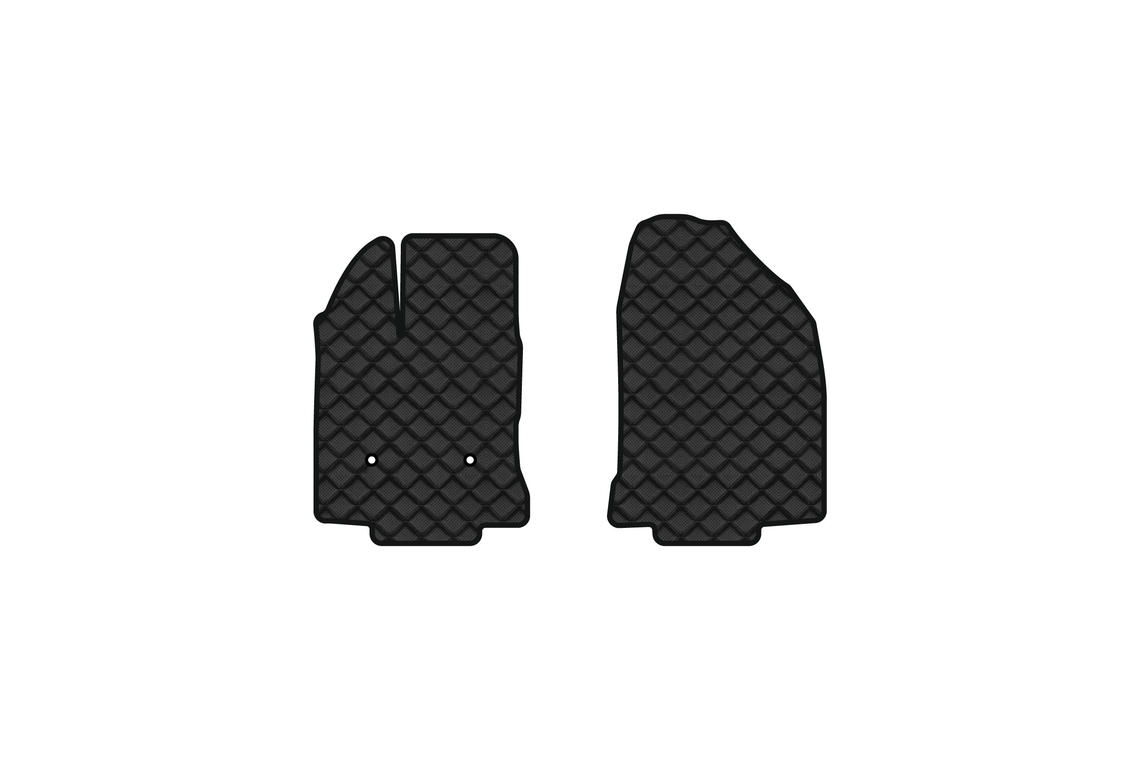 ford Edge (U387) Restyling