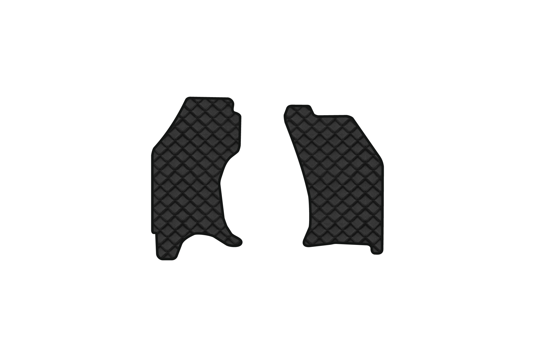 subaru Leone Restyling