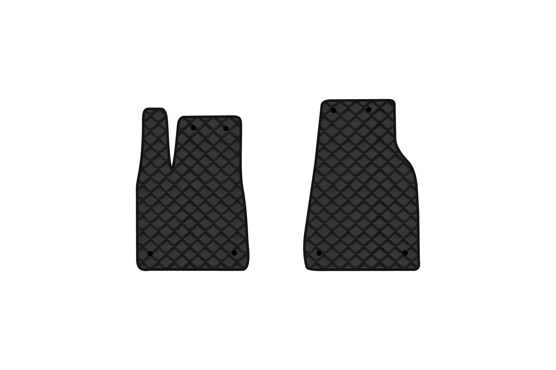 tesla Model X 6 seats