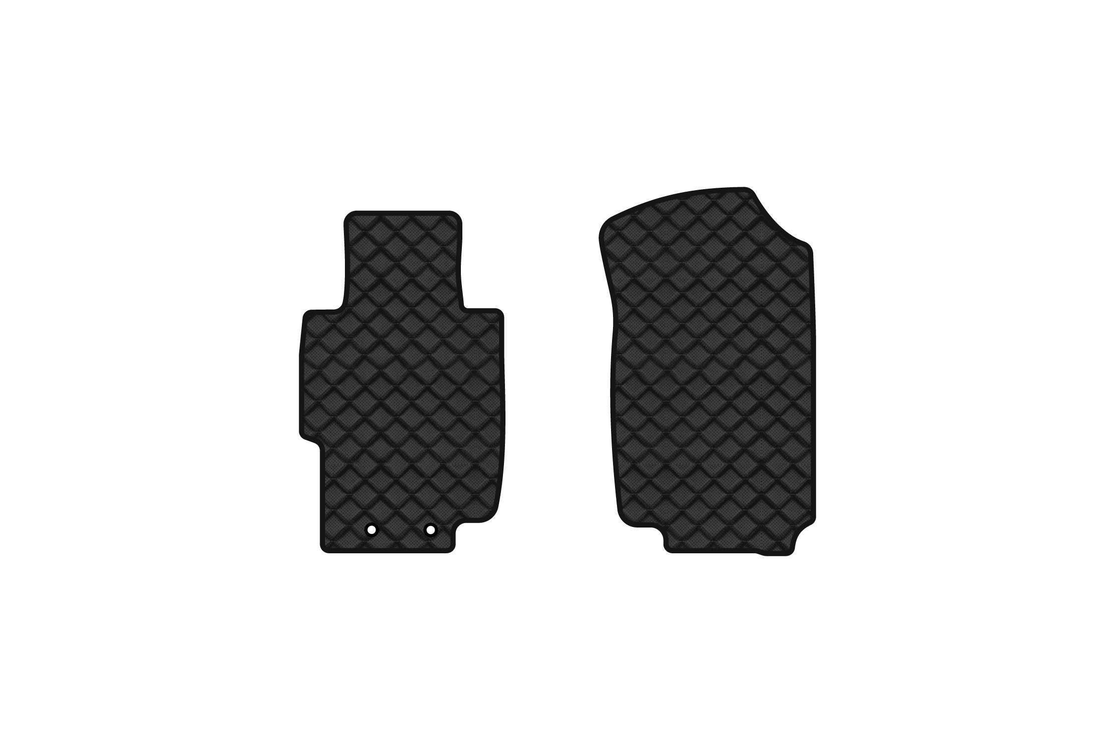 honda Accord AT (Mechanical seats)