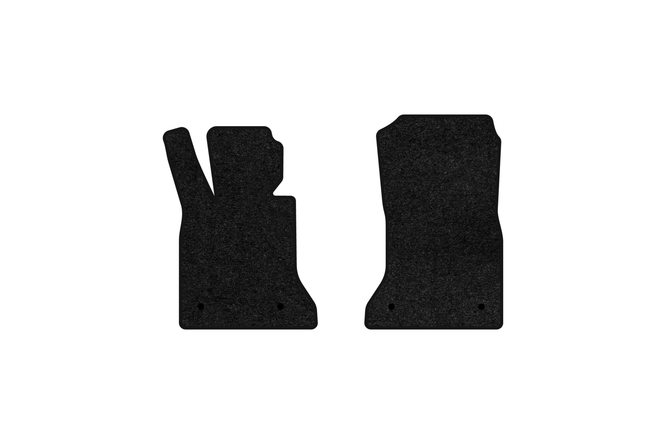 bmw 5 Series (F10) Mechanical seats