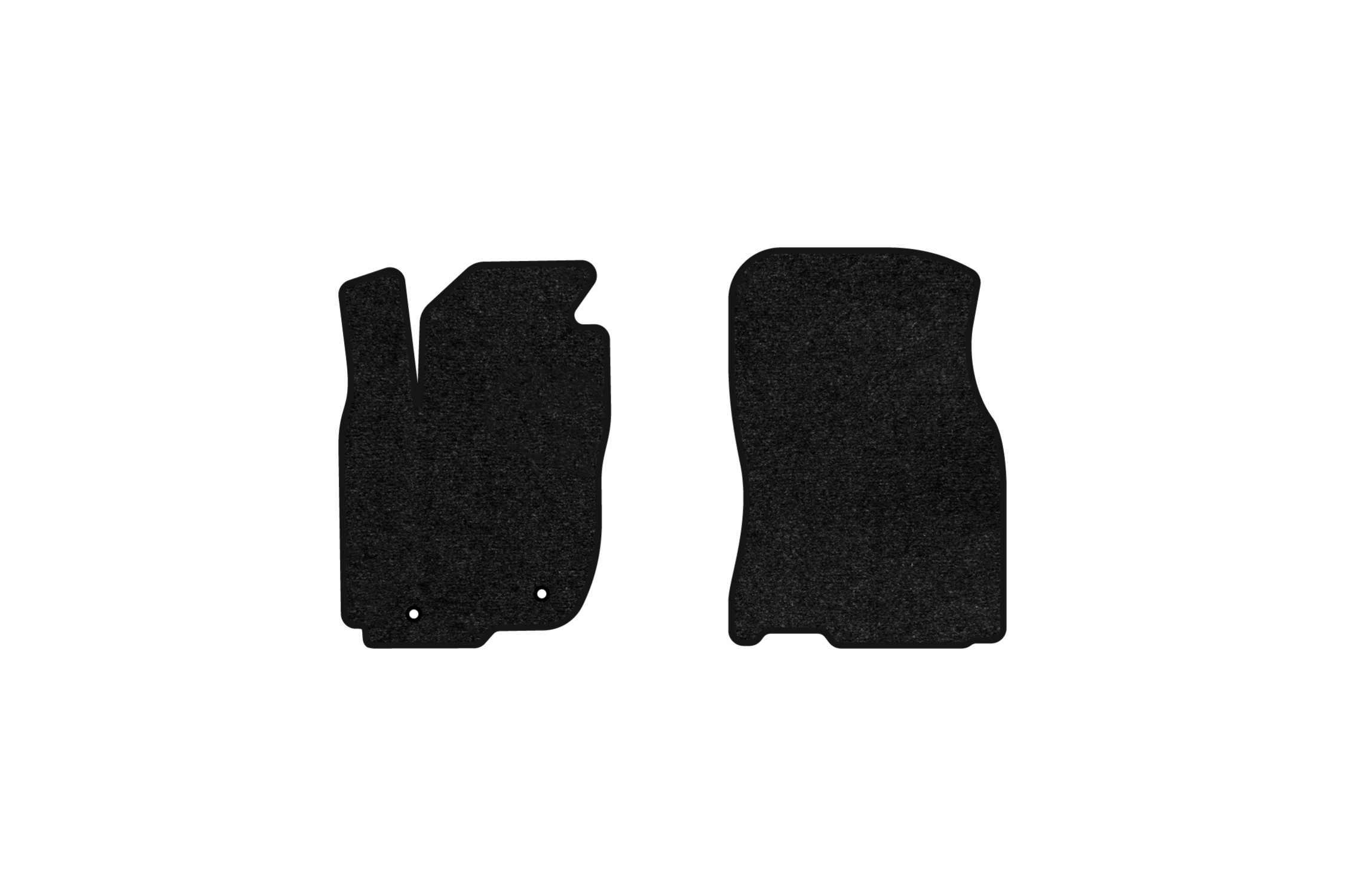 toyota RAV4 (XA40) (open threshold)