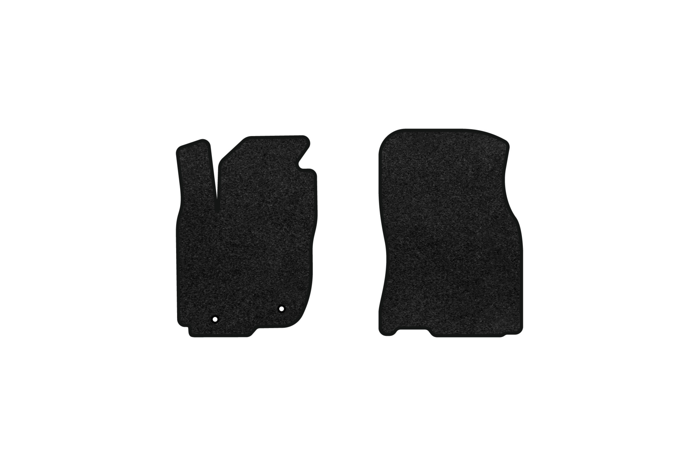 toyota RAV4 (XA40) (open threshold)