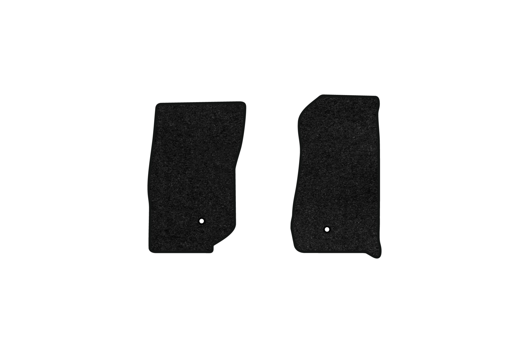 jeep Wrangler (JK) Unlimited Restyling