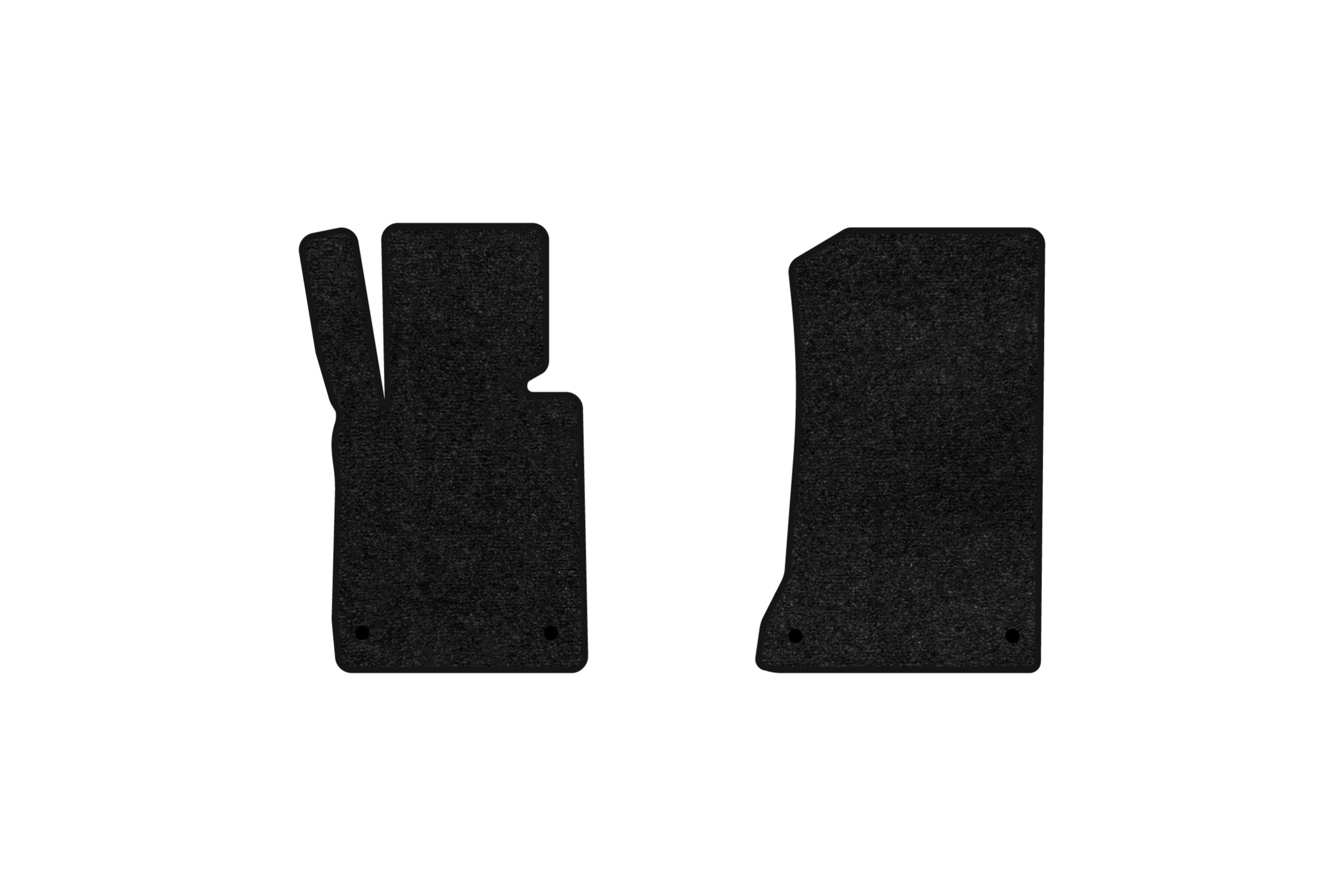 bmw 3 Series (E46) RWD Restyling (with armrest)