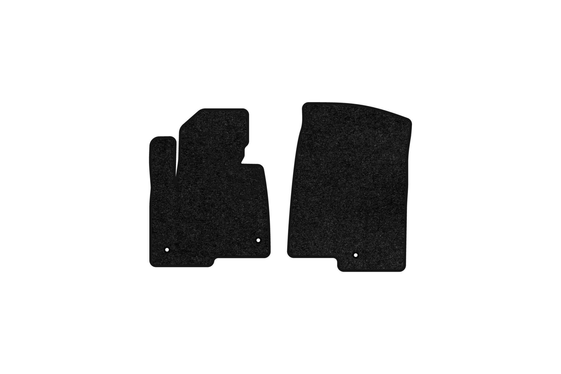 hyundai Santa FE (DM) 7 seats (5 clips)