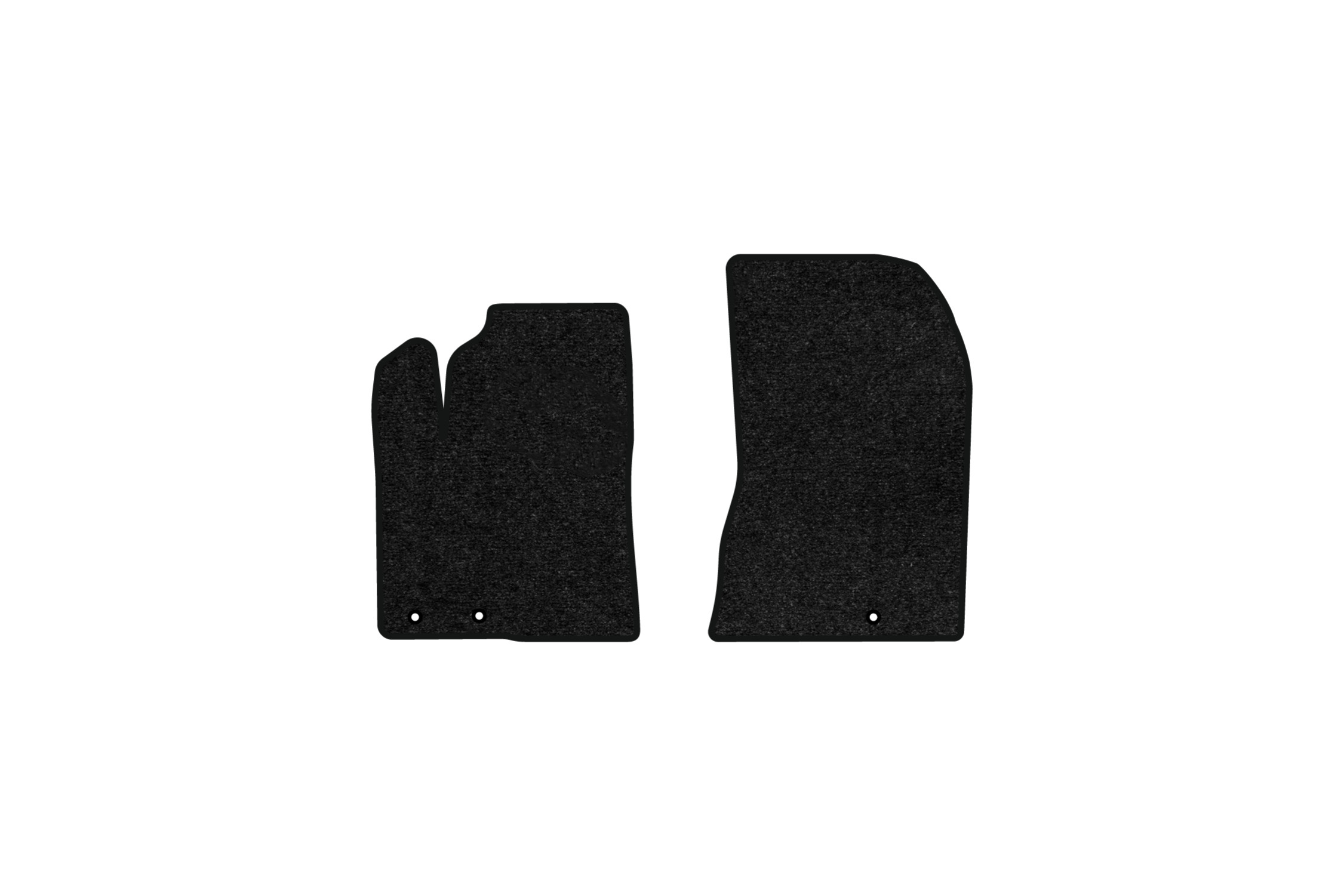 kia Sorento (XM) (Hinged Gas Pedal) 7 seats
