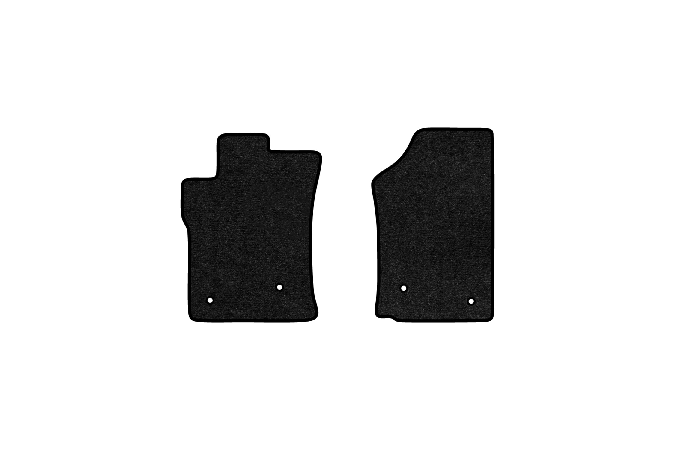 toyota Tacoma (4 clips)