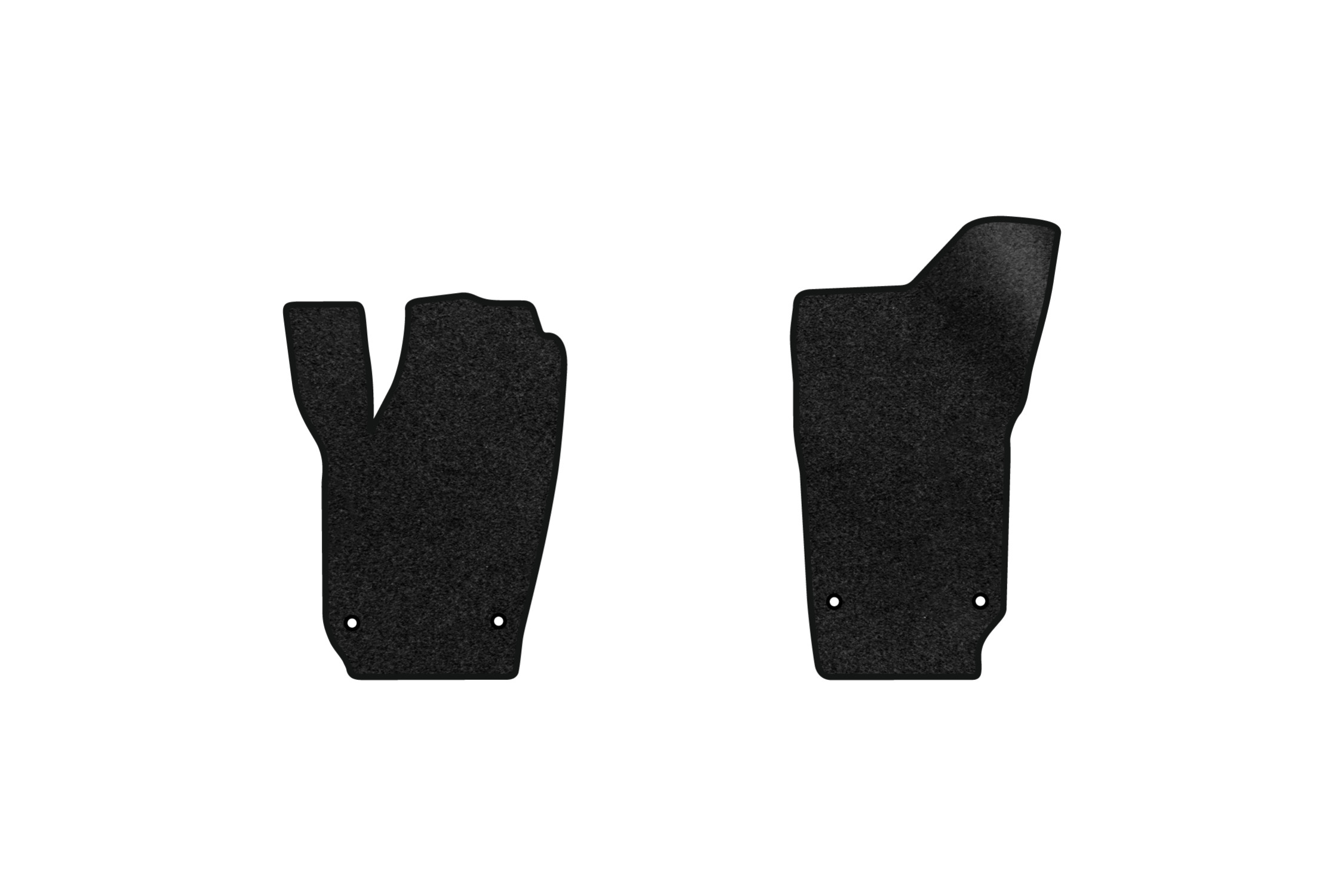 volkswagen Polo (IV) 5-doors