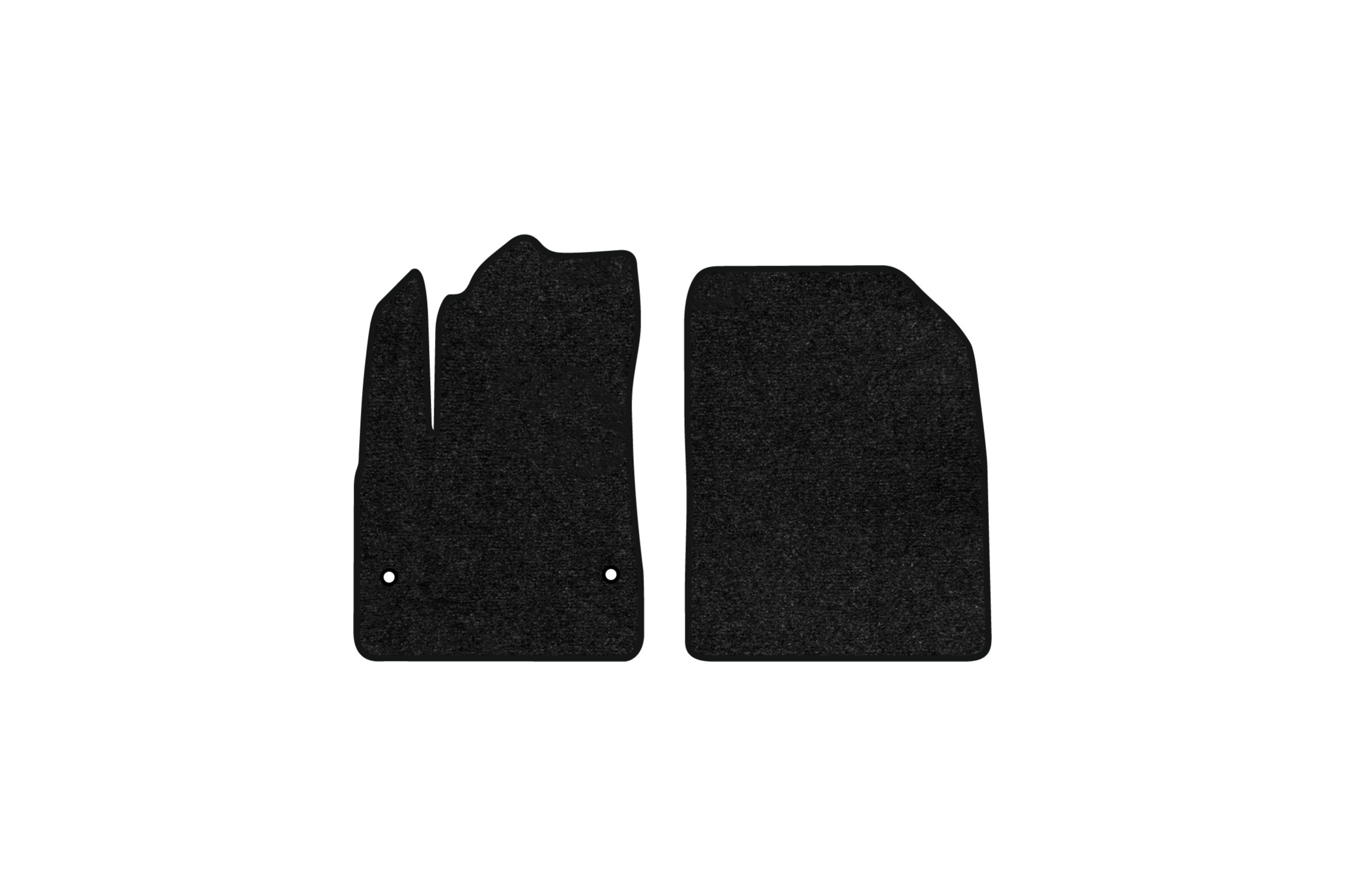 citroen Berlingo (K9) with armrest