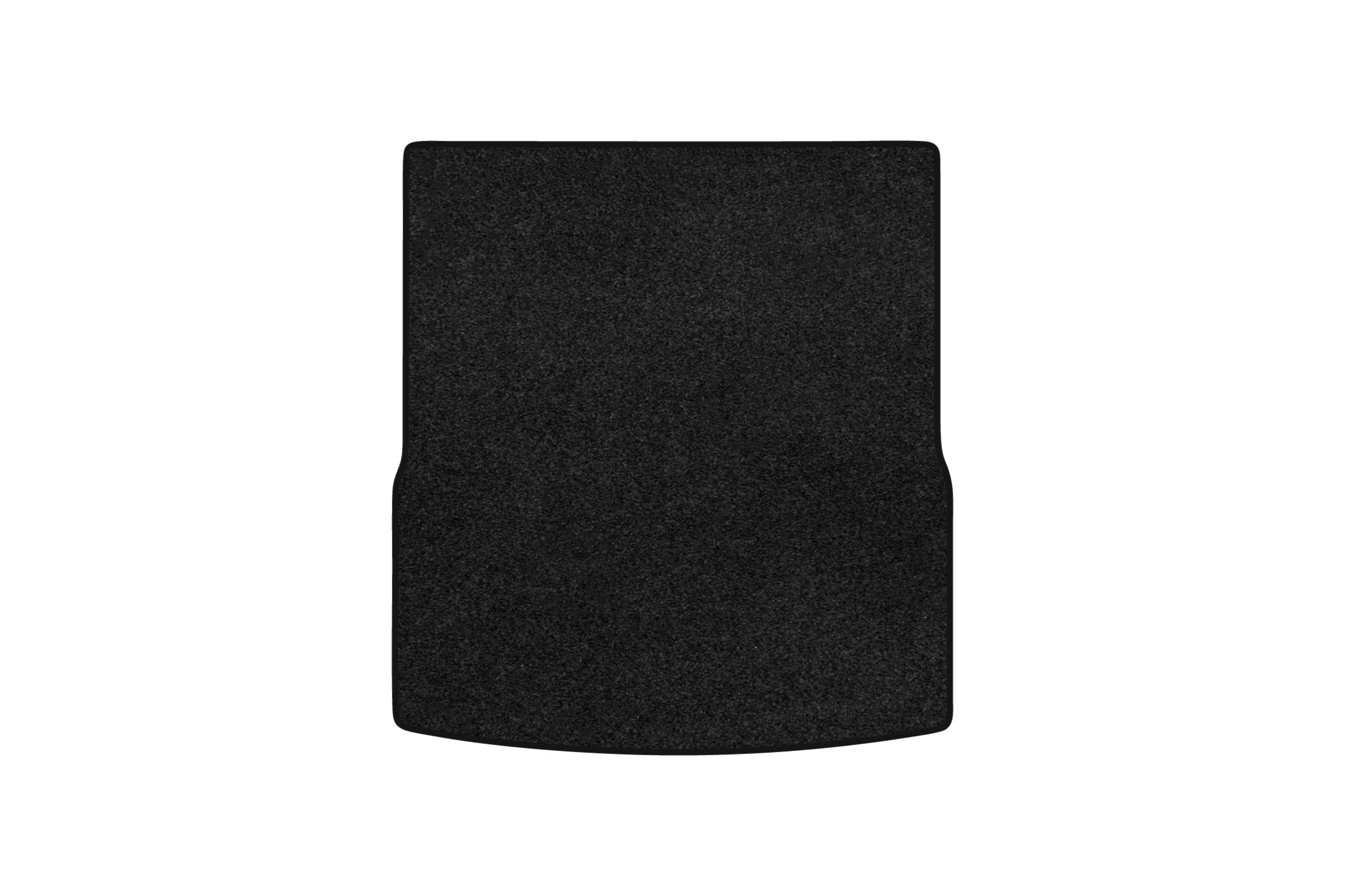 volkswagen Passat (B6) (without armrest)