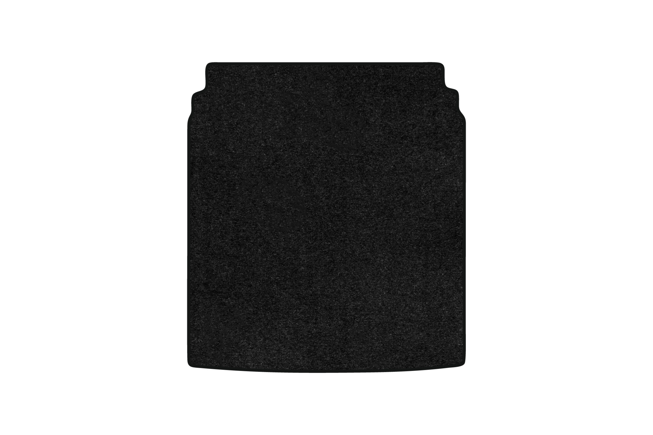 volkswagen Passat (B6) (without armrest)